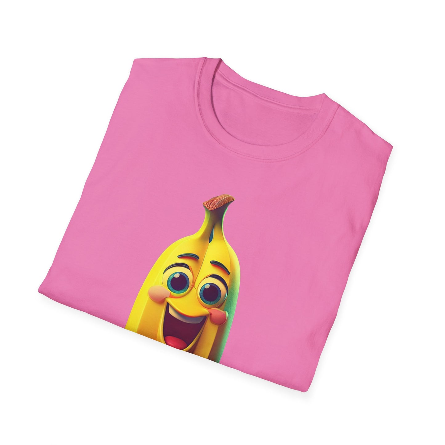 Food Tees, Funny Food T Shirts, Funny T Shirts, Shirt with Banana, Banana T Shirt, Funny Banana Shirt