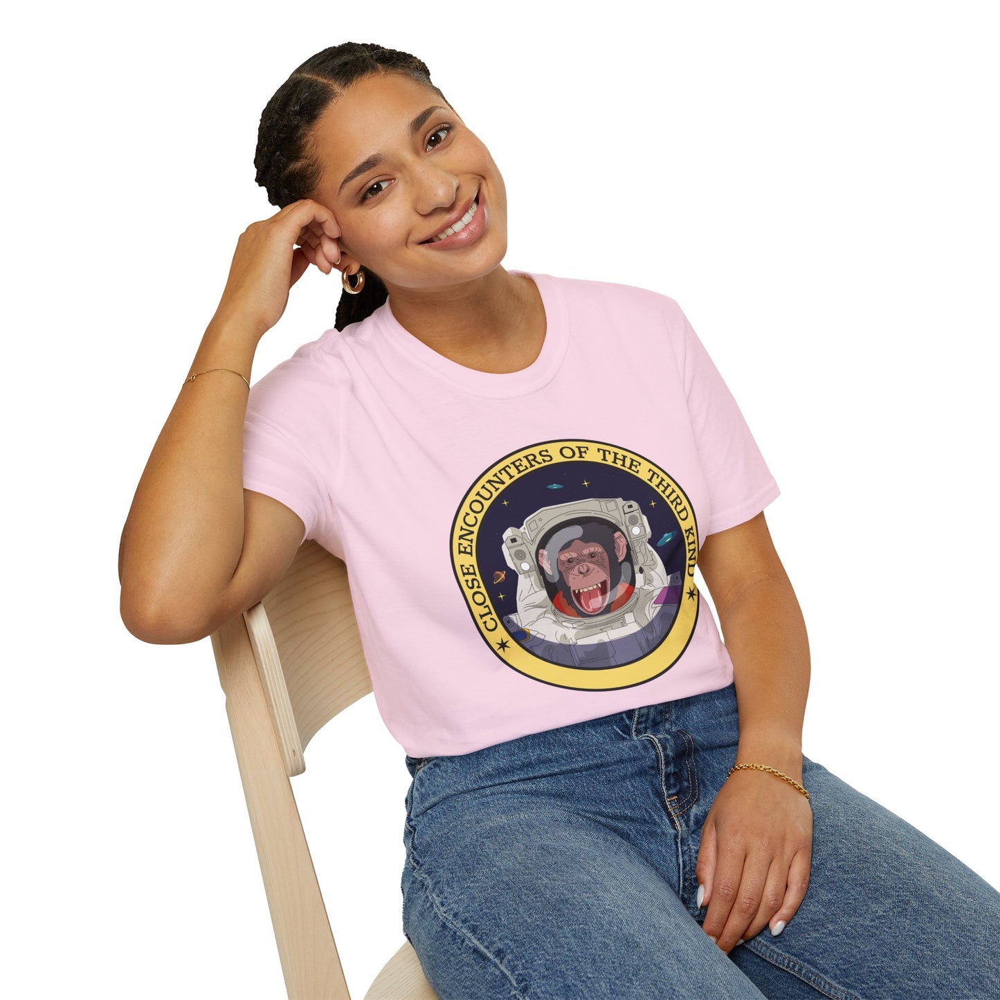 Funny T Shirts, UFO Tees, Funny Aliens Shirt