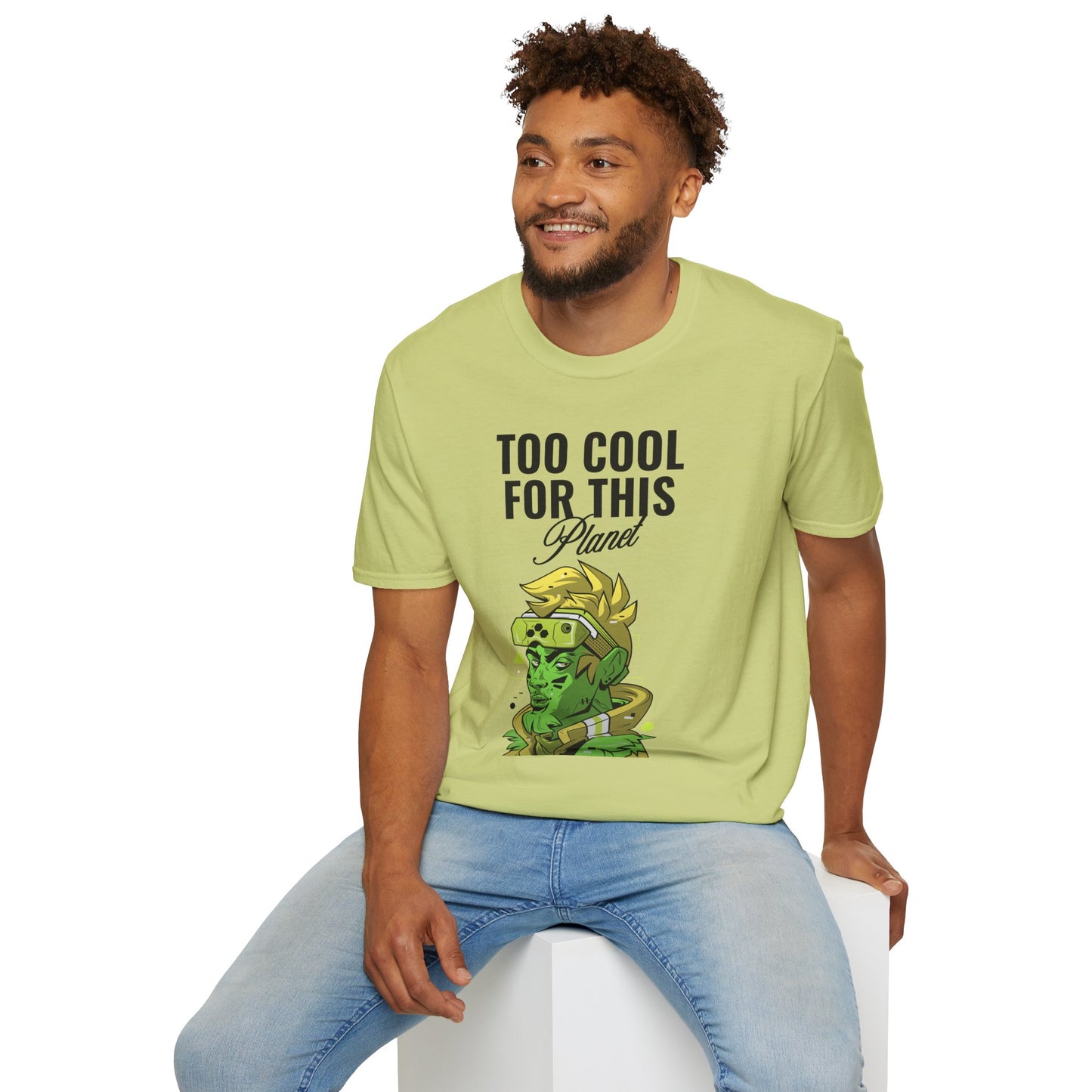 Funny T Shirts, UFO Tees, Funny Aliens Shirt