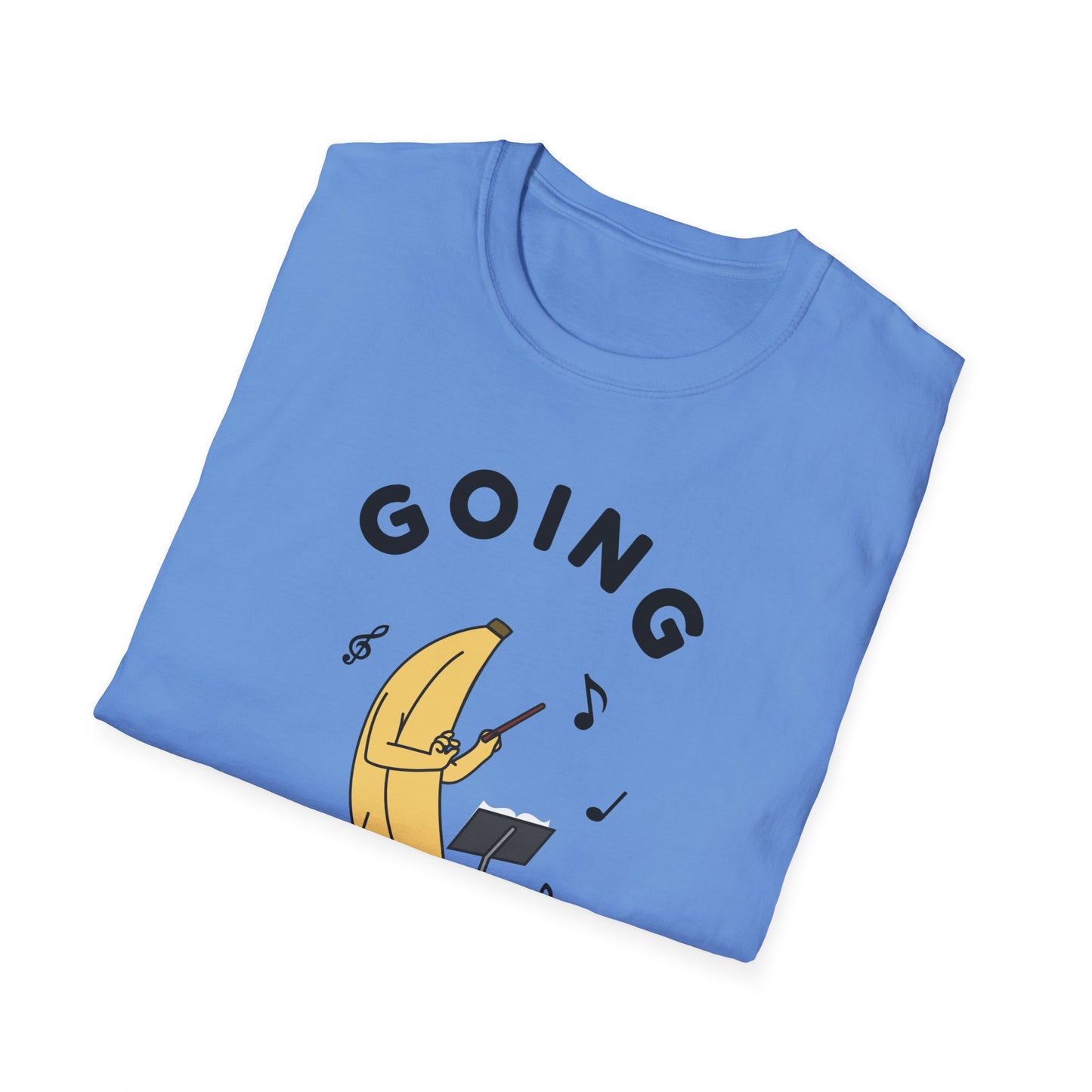 Food Tees, Funny Food T Shirts, Funny T Shirts, Shirt with Banana, Banana T Shirt, Funny Banana Shirt