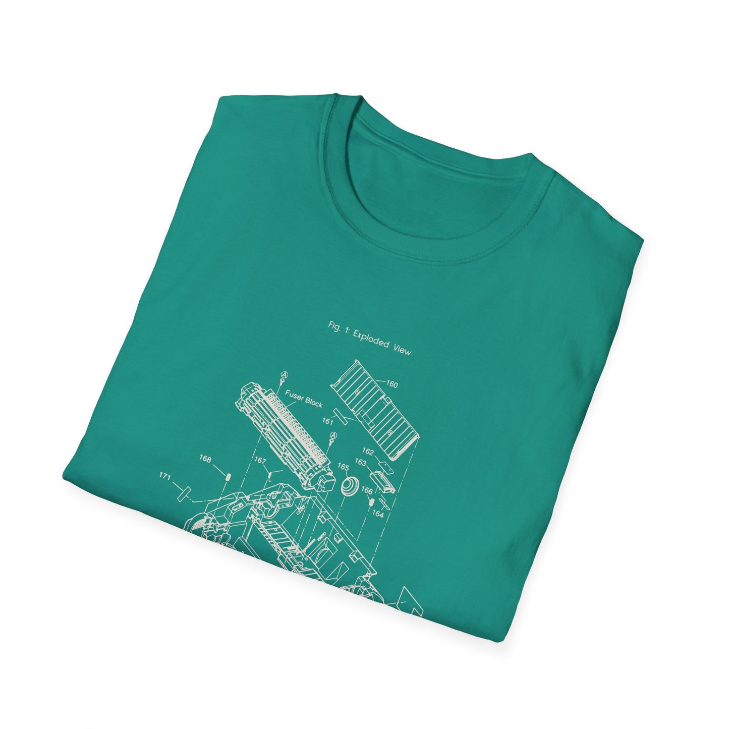 Retro T Shirt, Retro Design Shirt, Retro Art Tee Shirt, T-shirt with Retro Style