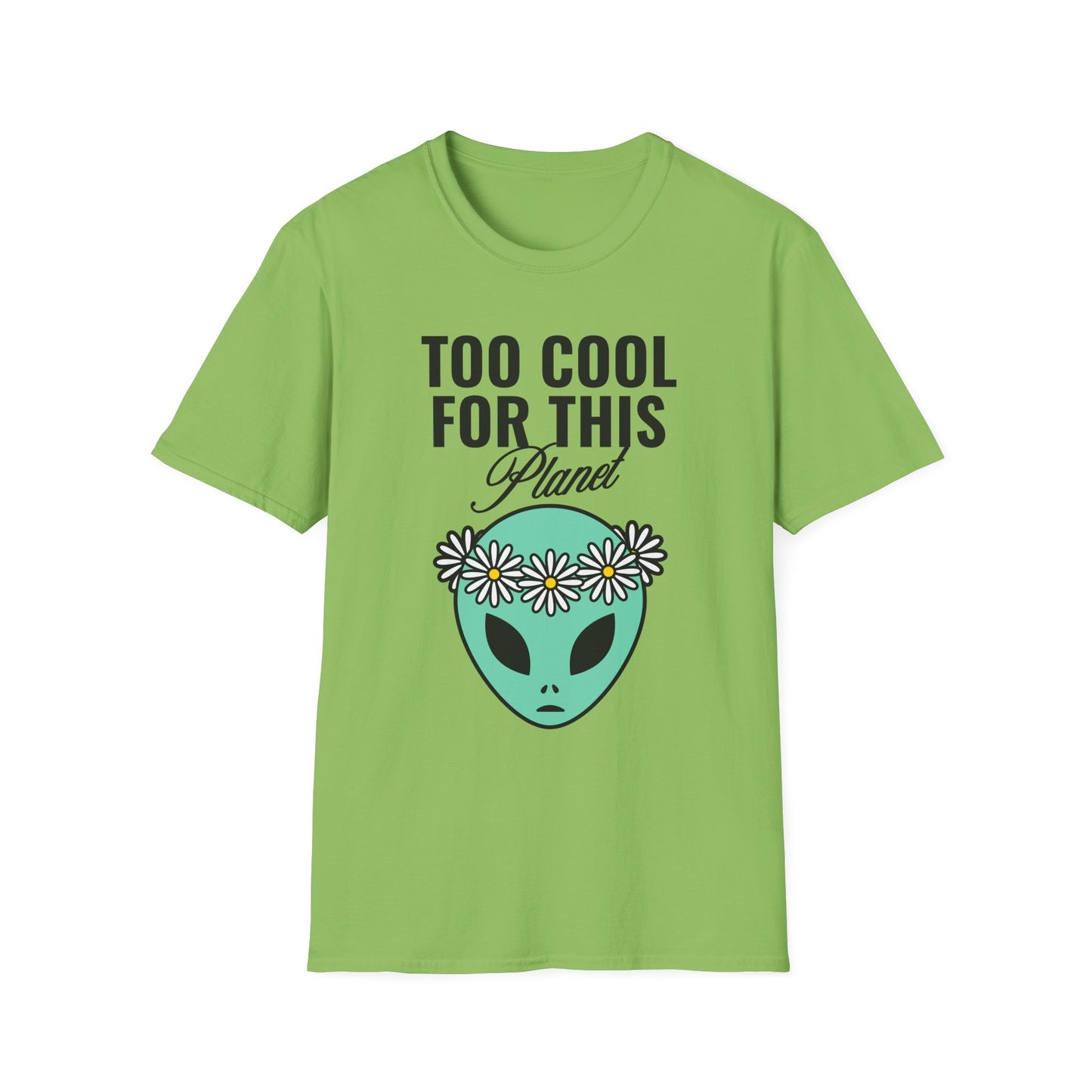 Funny T Shirts, UFO Tees, Funny Aliens Shirt