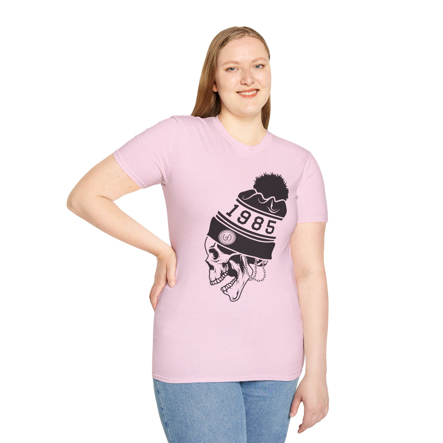 Skull T Shirt, Skull Design Shirt, Skull Art Tee Shirt, T-shirt with Skull 9