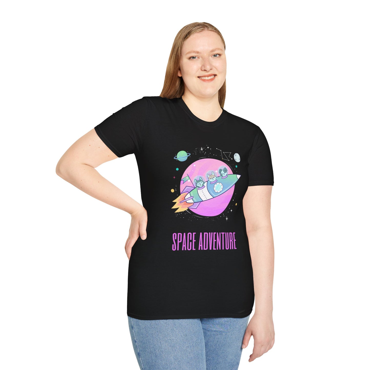 Funny T Shirts, UFO Tees, Funny Aliens Shirt