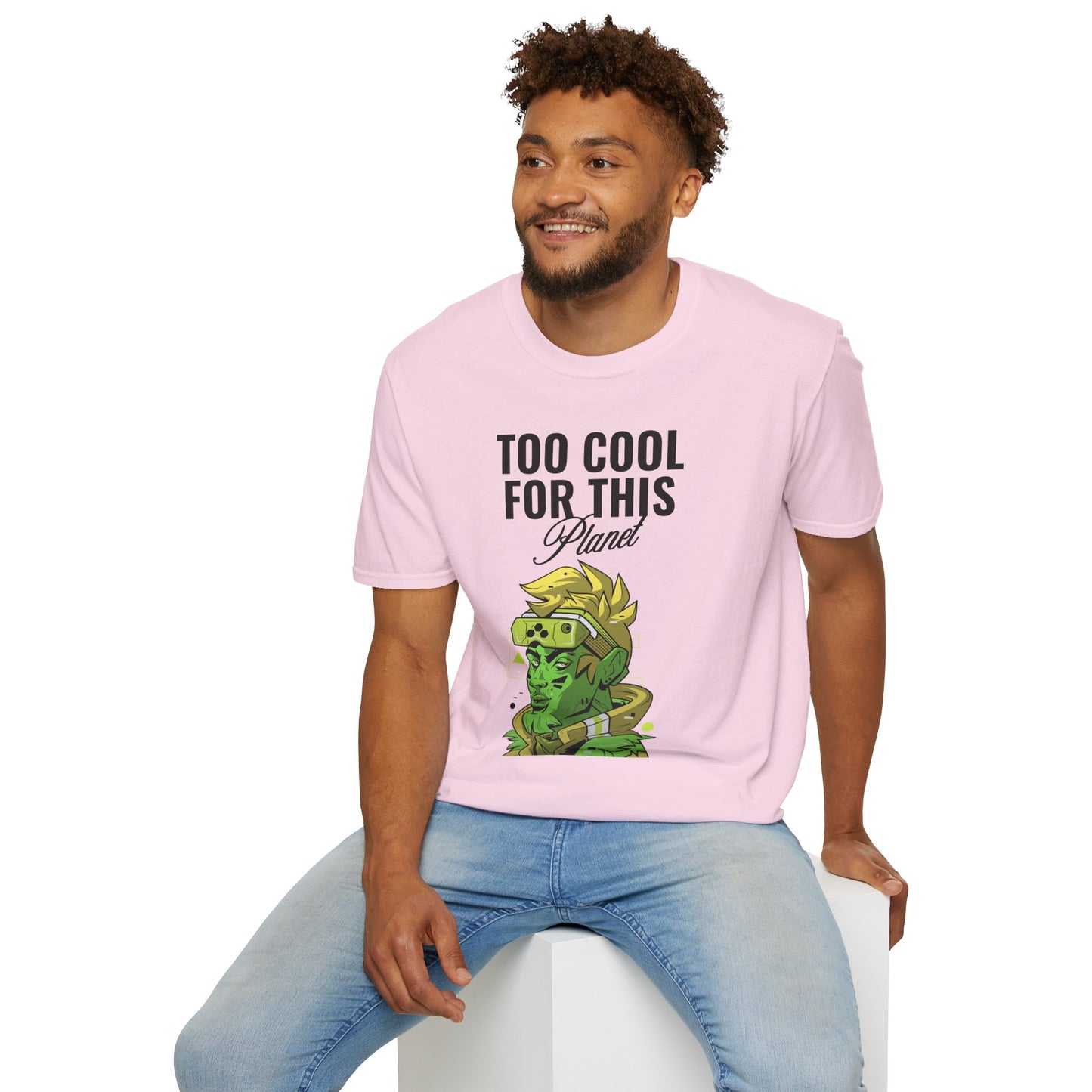 Funny T Shirts, UFO Tees, Funny Aliens Shirt