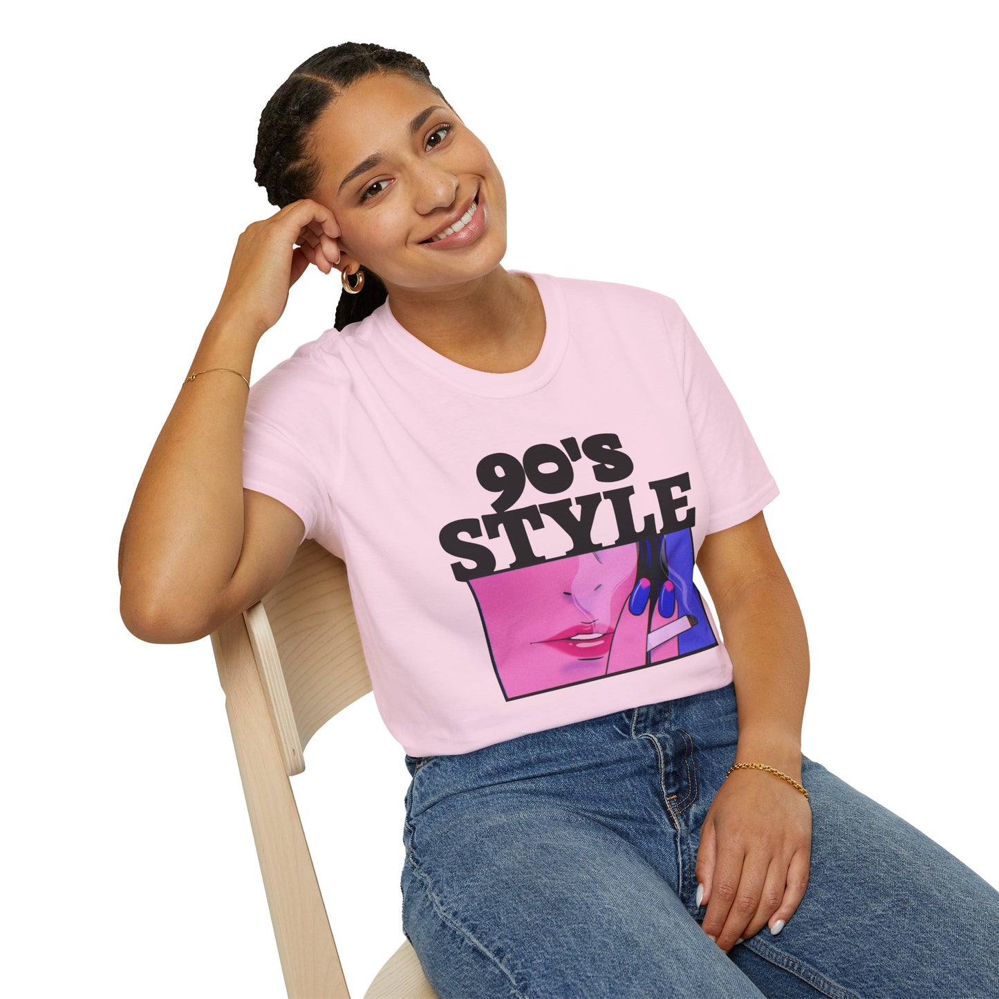 Retro T Shirt, Retro Design Shirt, Retro Art Tee Shirt, T-shirt with Retro Style