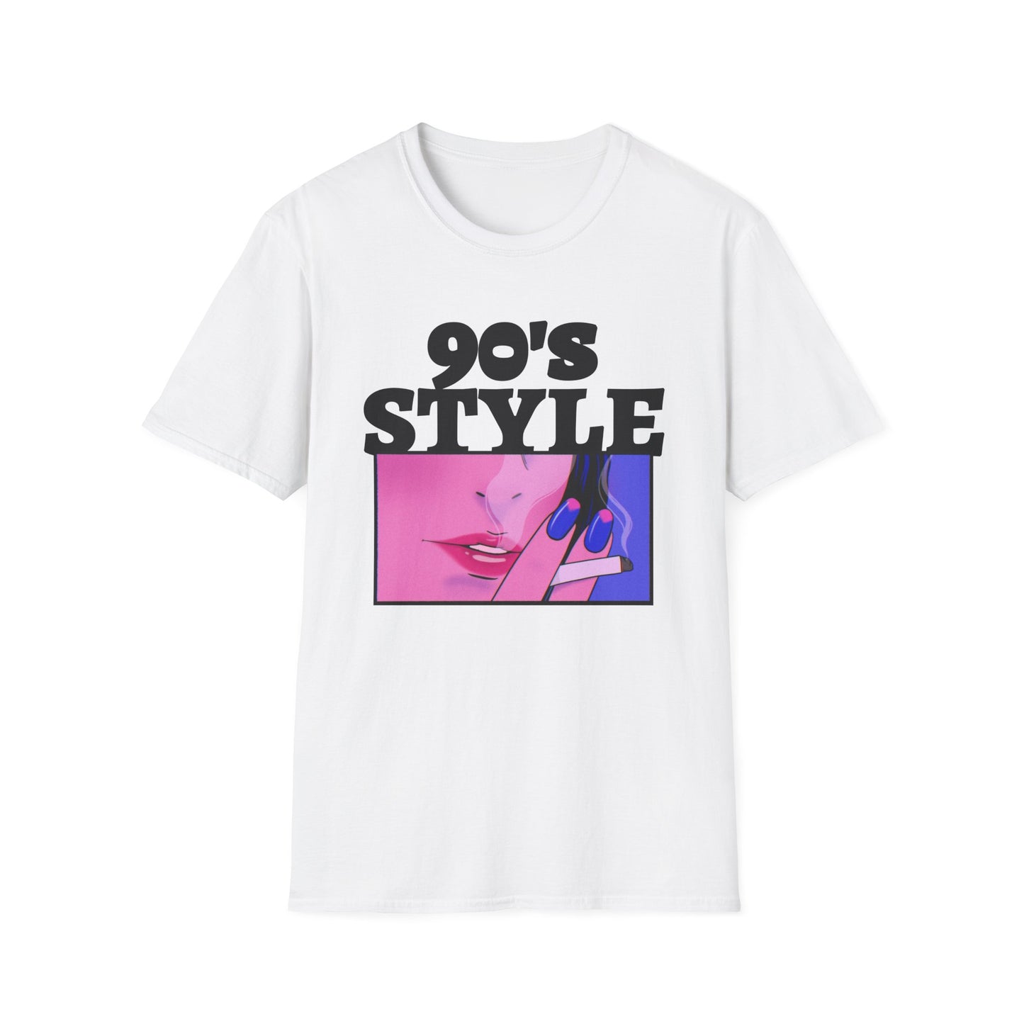 Retro T Shirt, Retro Design Shirt, Retro Art Tee Shirt, T-shirt with Retro Style