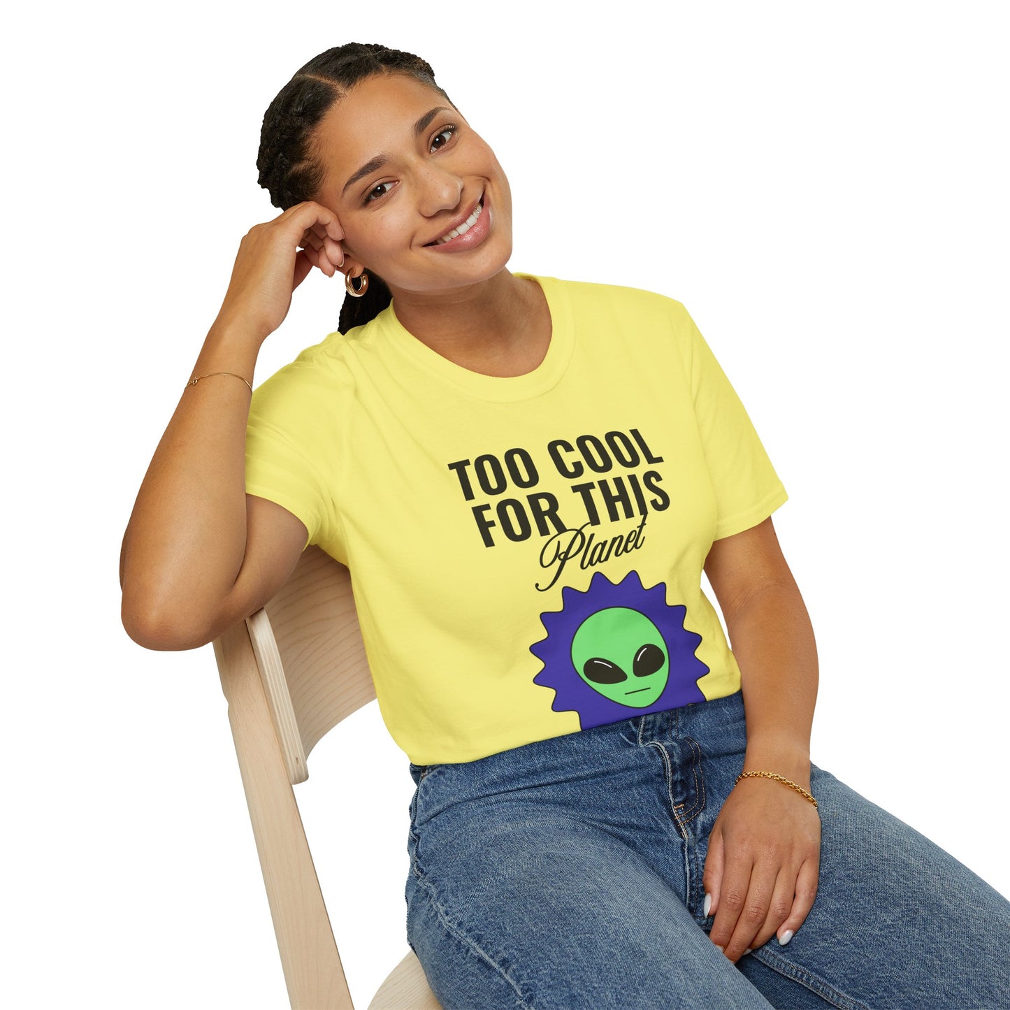 Funny T Shirts, UFO Tees, Funny Aliens Shirt