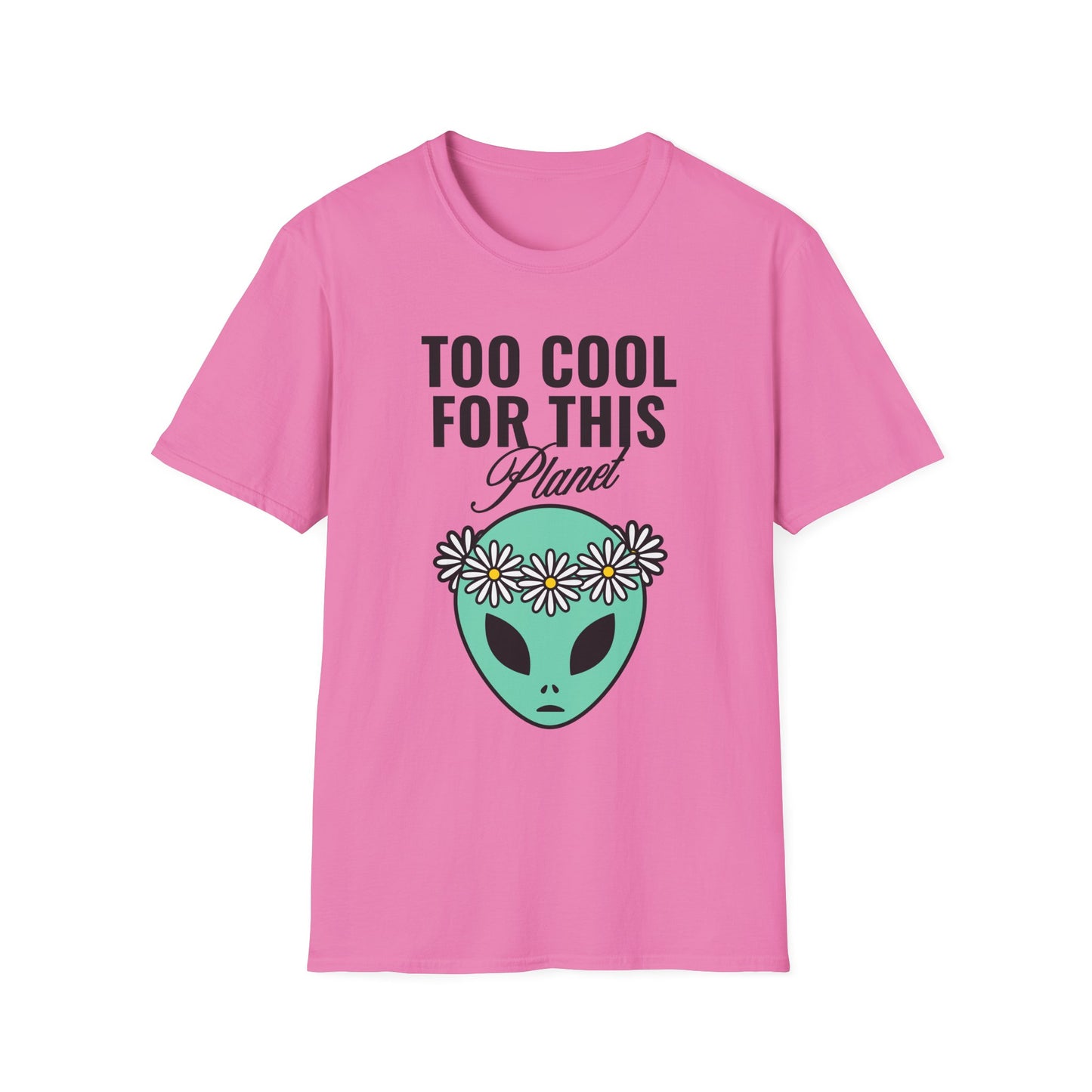 Funny T Shirts, UFO Tees, Funny Aliens Shirt