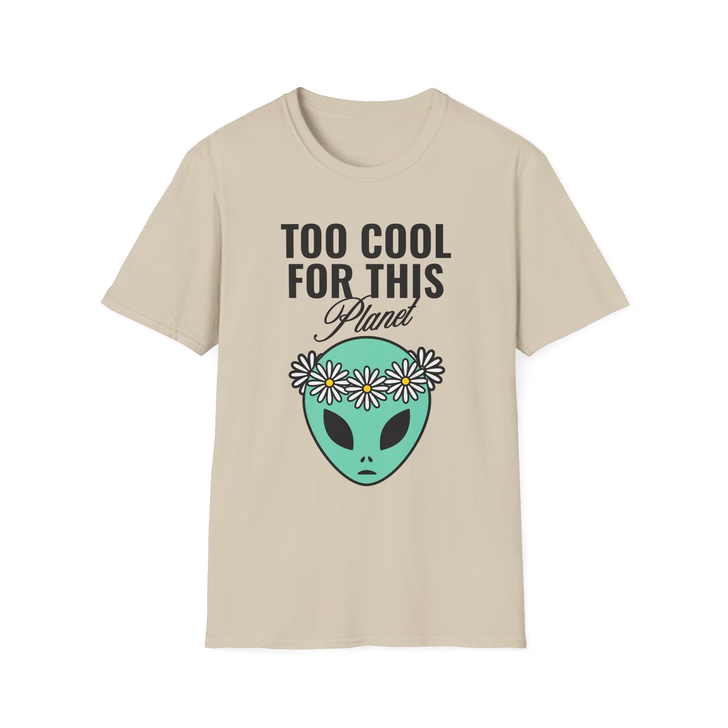Funny T Shirts, UFO Tees, Funny Aliens Shirt