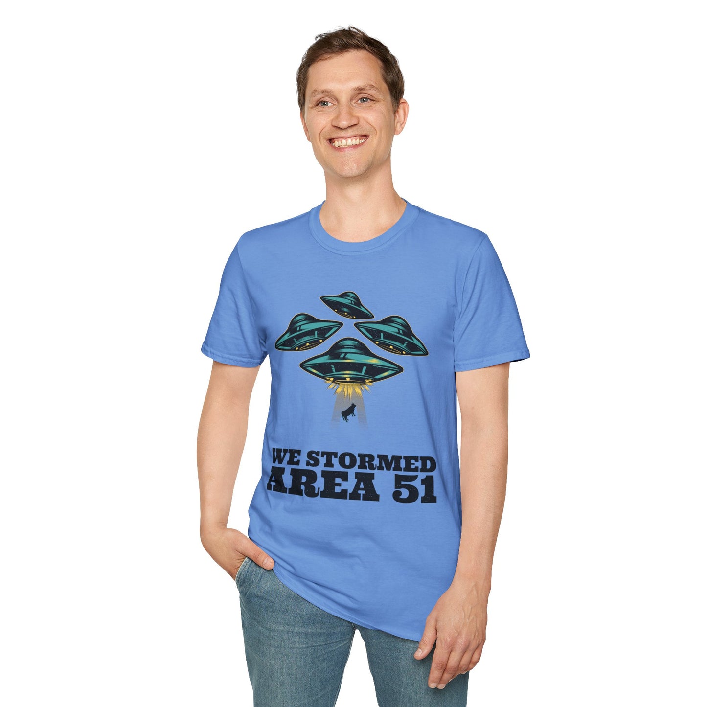 Funny T Shirts, UFO Tees, Funny Aliens Shirt