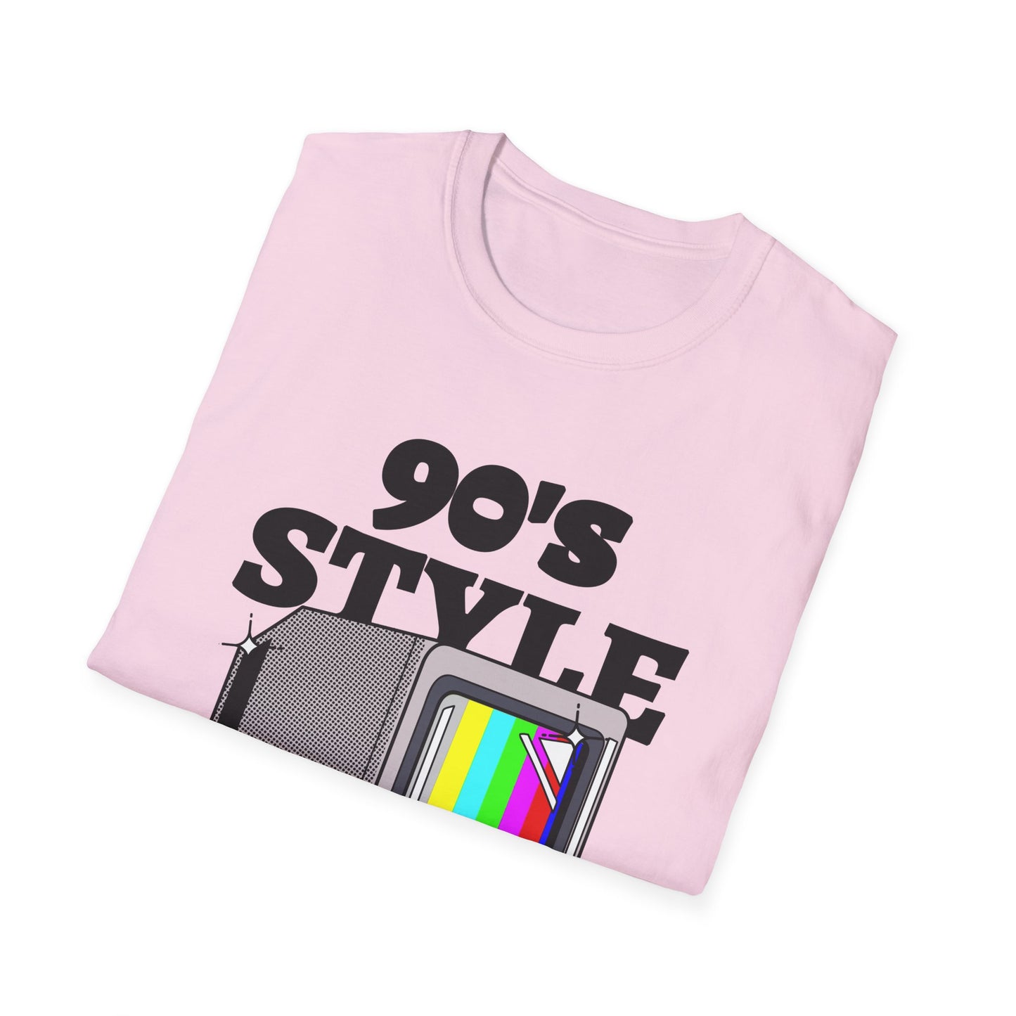 Retro T Shirt, Retro Design Shirt, Retro Art Tee Shirt, T-shirt with Retro Style