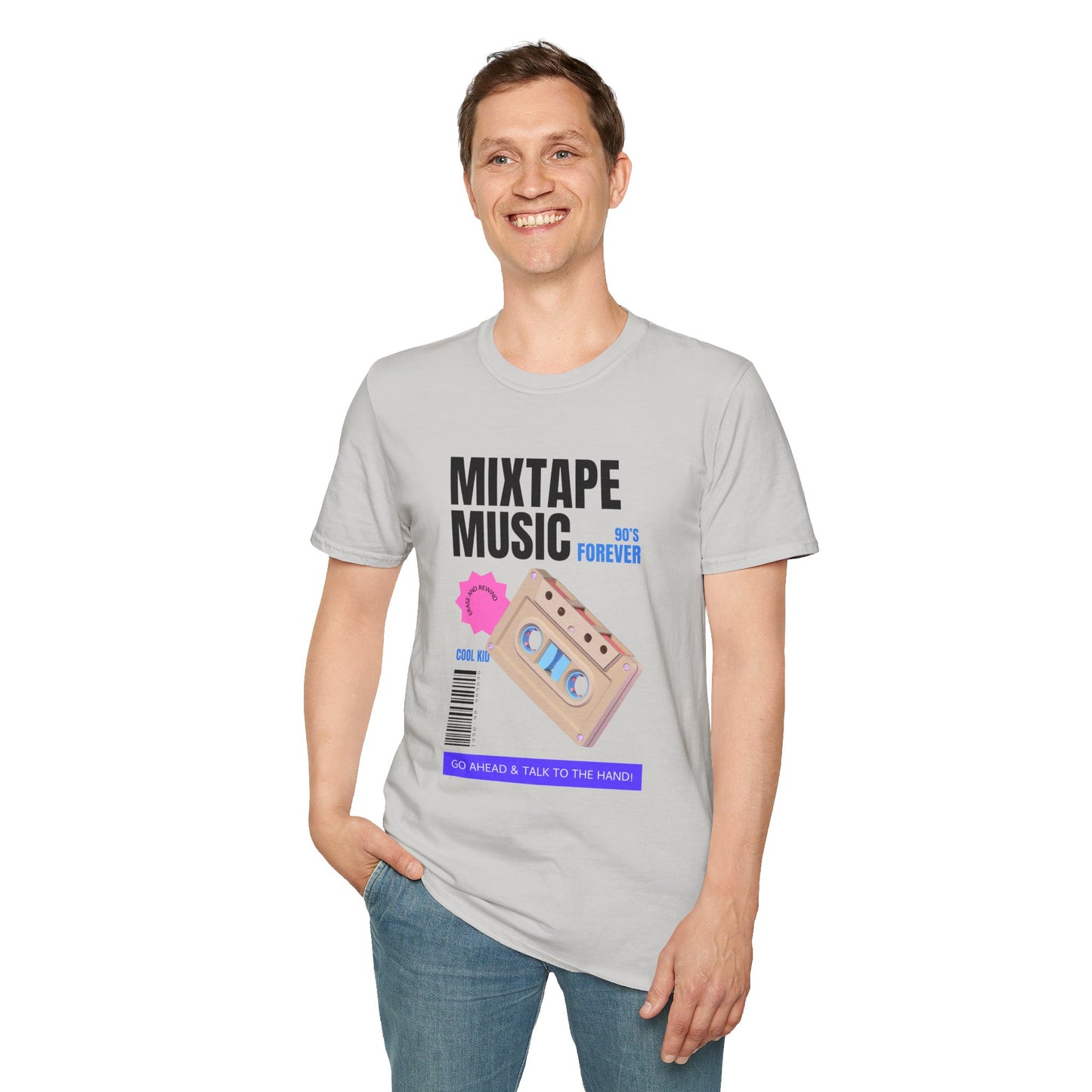 Retro T Shirt, Retro Design Shirt, Retro Art Tee Shirt, T-shirt with Retro Style