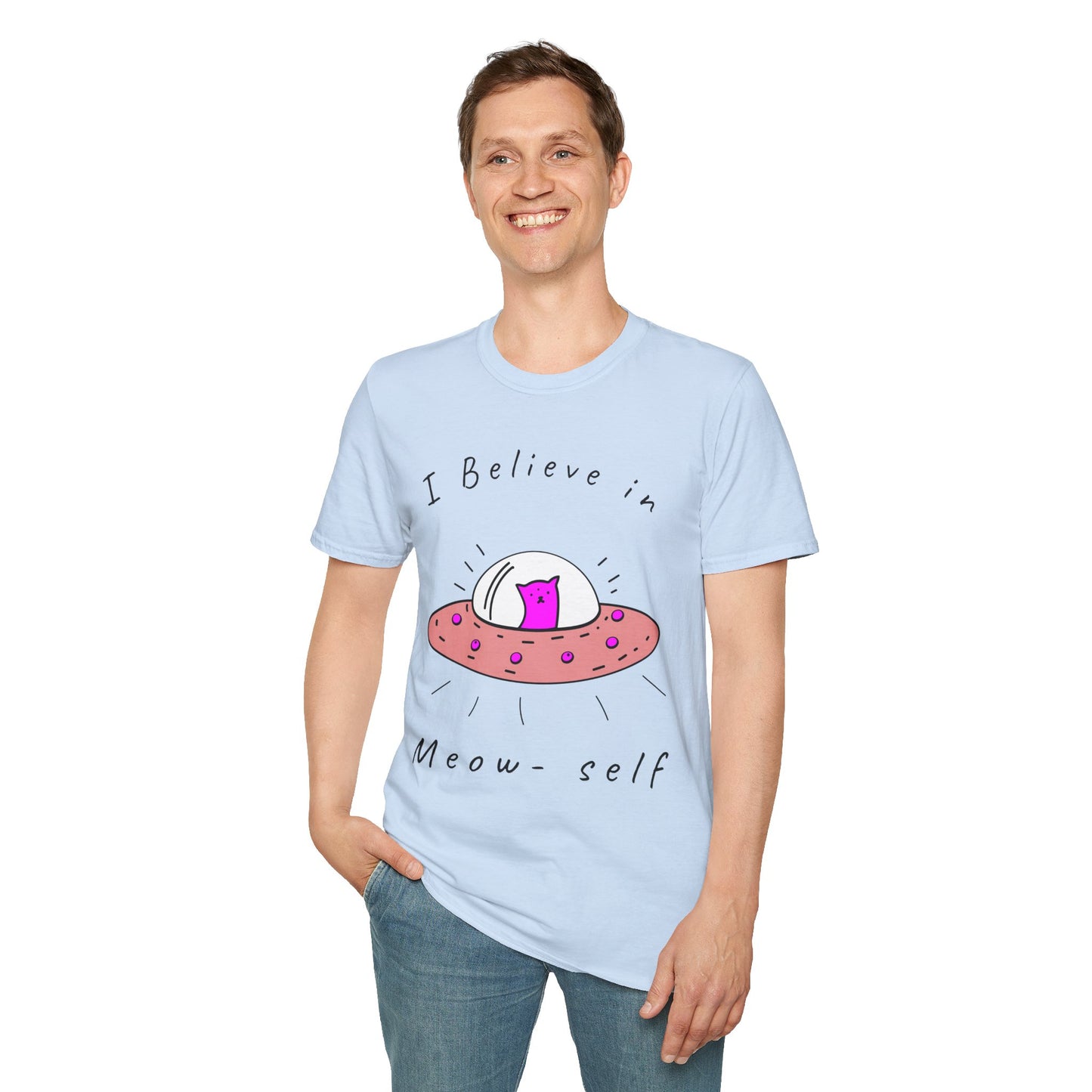 Funny T Shirts, UFO Tees, Funny Aliens Shirt