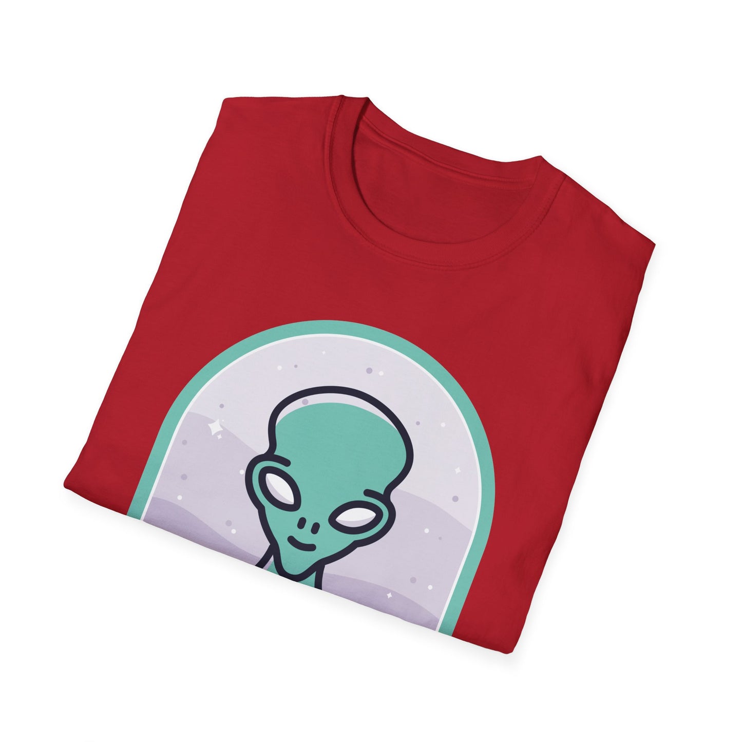 Funny T Shirts, UFO Tees, Funny Aliens Shirt