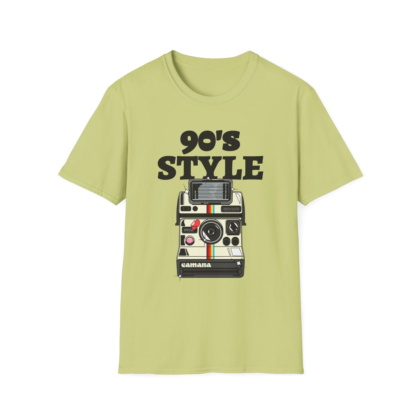 Retro T Shirt, Retro Design Shirt, Retro Art Tee Shirt, T-shirt with Retro Style