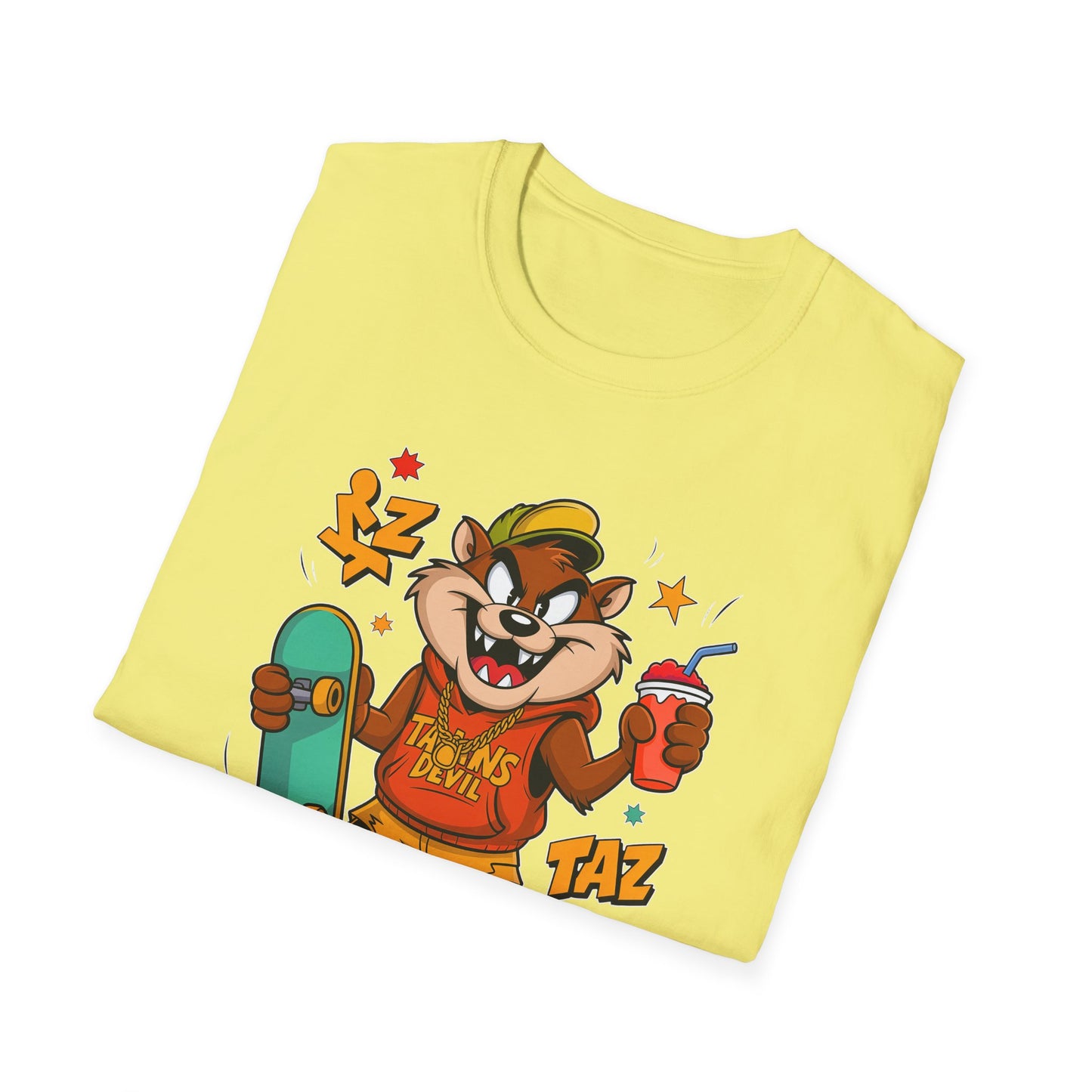 Cartoon T Shirt, Animation Shirt, Funny Animals Tee Shirt