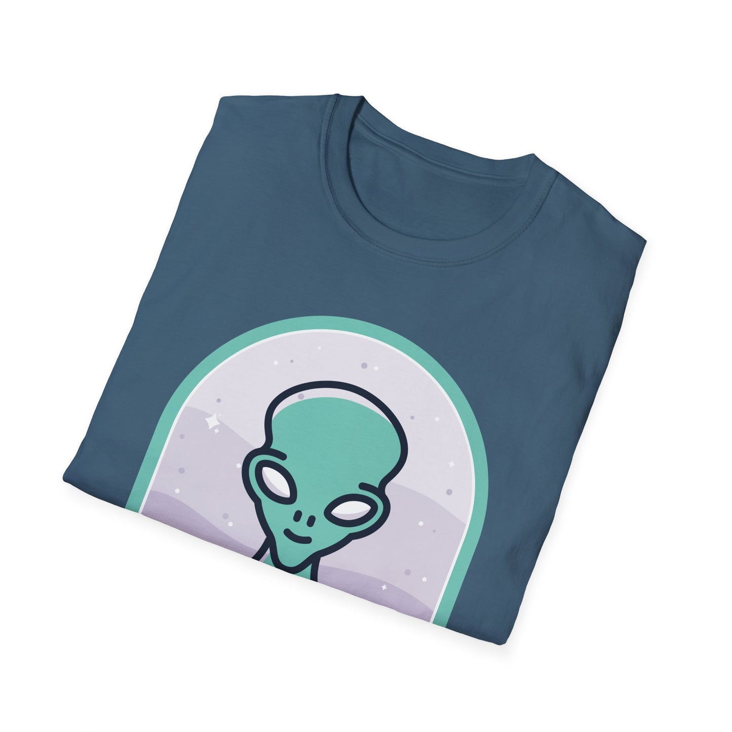Funny T Shirts, UFO Tees, Funny Aliens Shirt