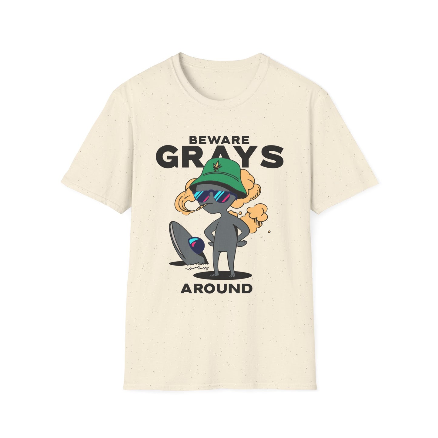 Funny T Shirts, UFO Tees, Funny Aliens Shirt