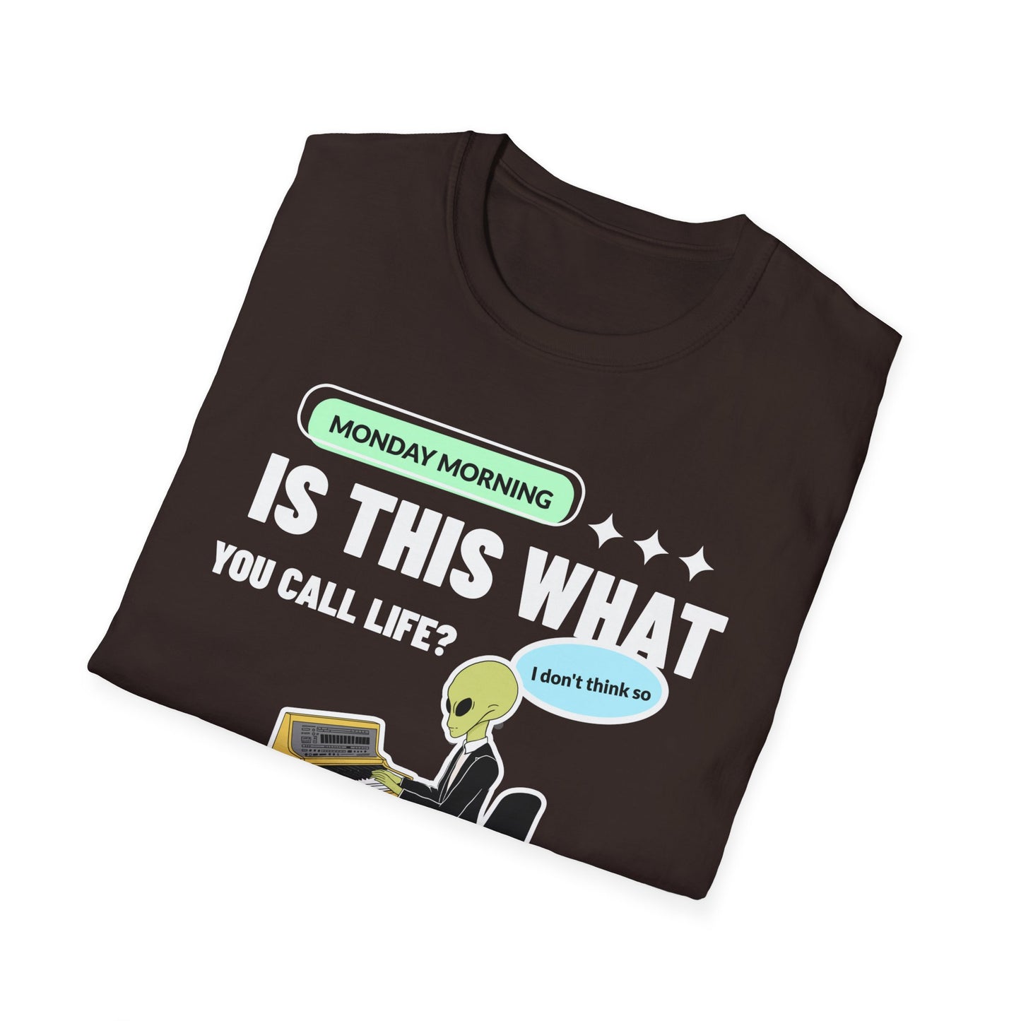 Funny T Shirts, UFO Tees, Funny Aliens Shirt