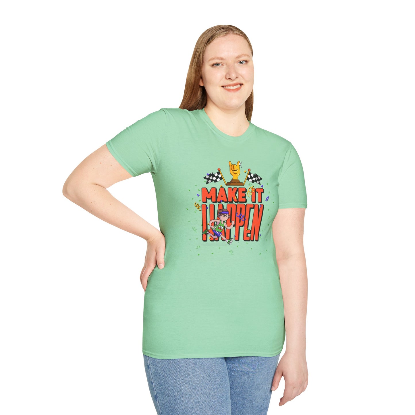 Retro T Shirt, Retro Design Shirt, Retro Art Tee Shirt, T-shirt with Retro Style