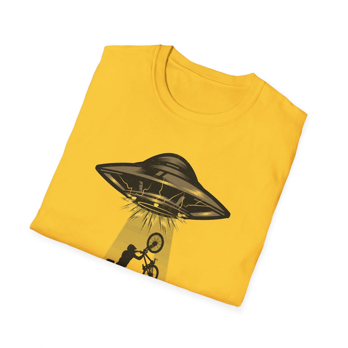 Funny T Shirts, UFO Tees, Funny Aliens Shirt