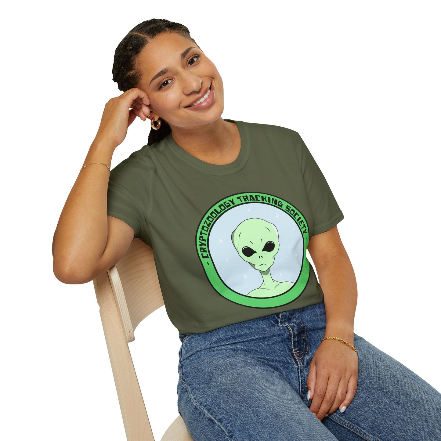 Funny T Shirts, UFO Tees, Funny Aliens Shirt