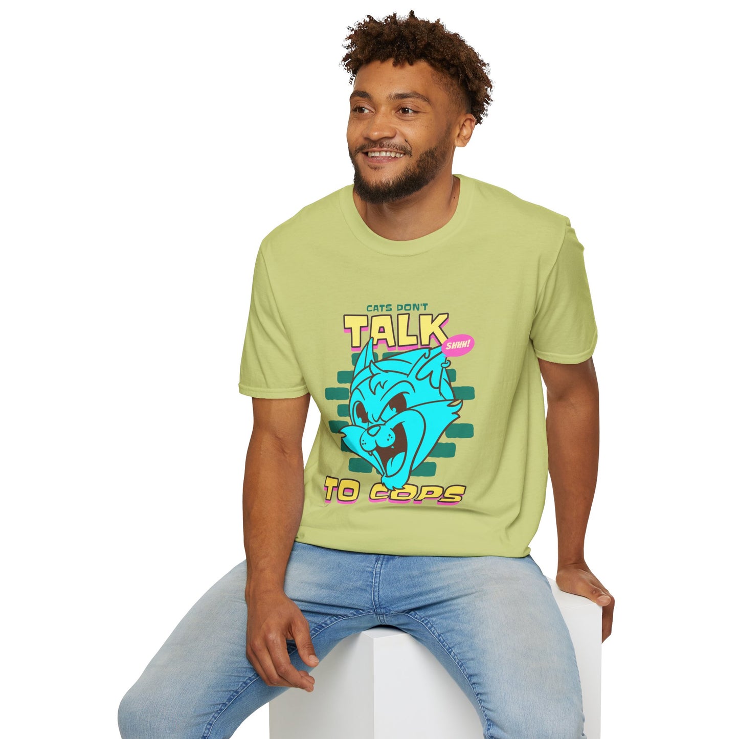 Animals Tees, Funny Animals Shirt, Funny T Shirts, Funny Cat Shirt