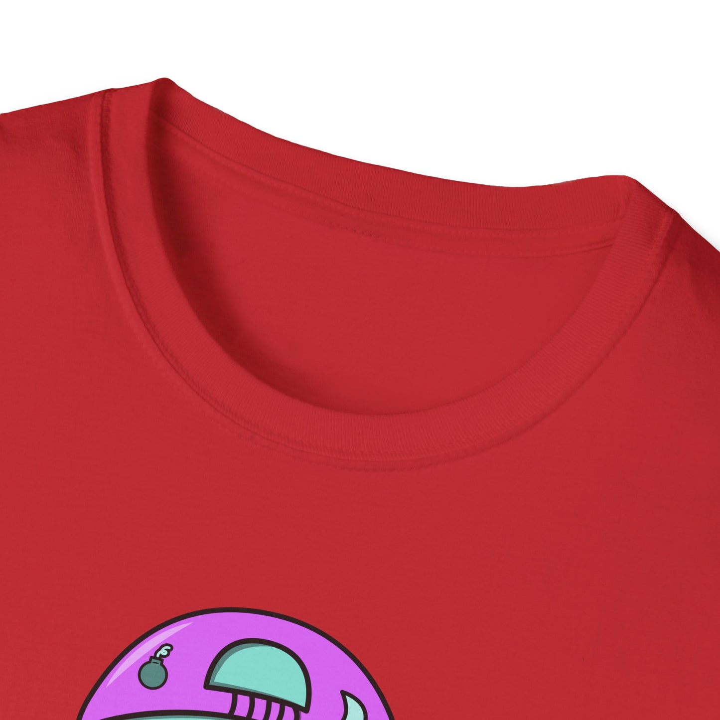 Funny T Shirts, UFO Tees, Funny Aliens Shirt