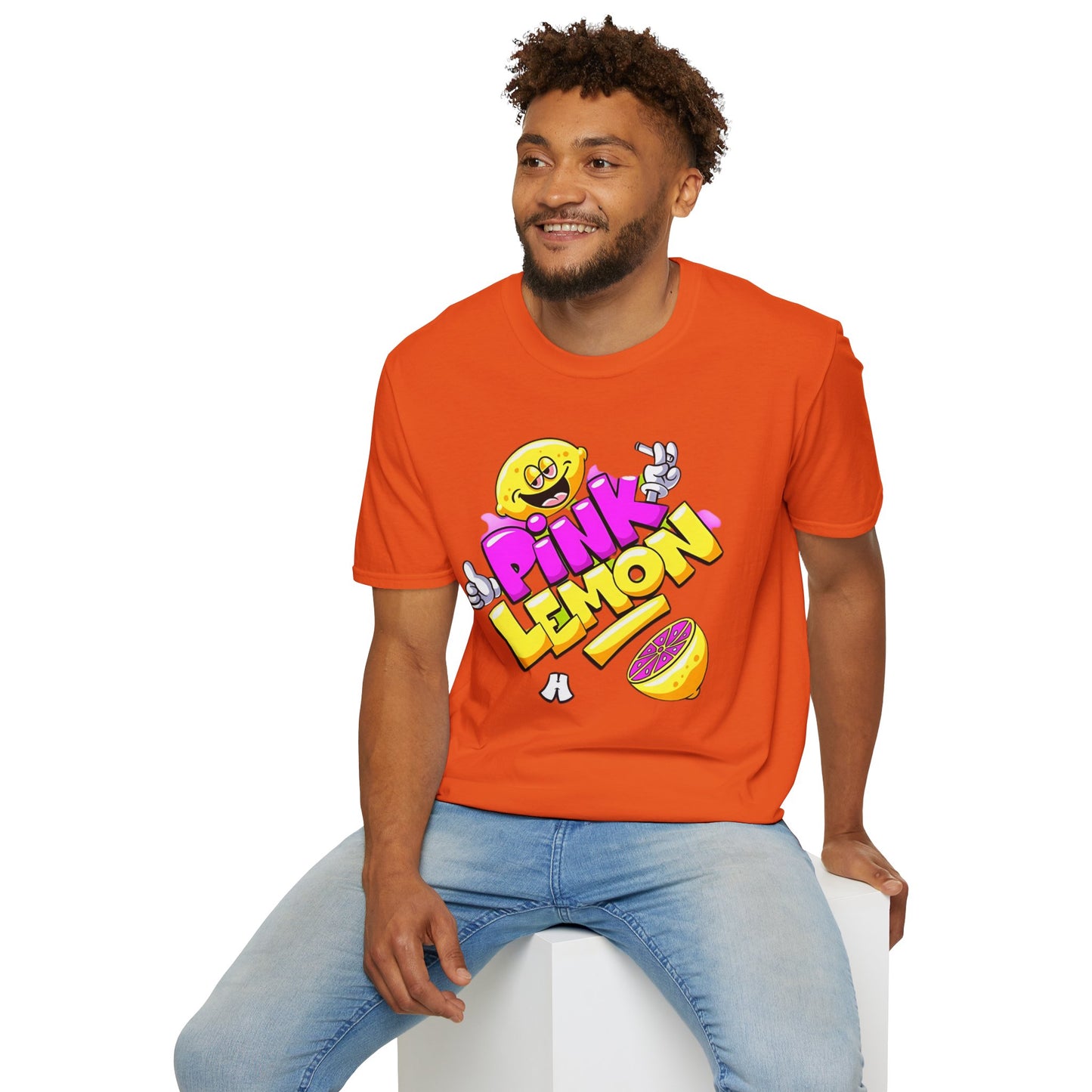Food Tees, Funny Food T Shirts, Funny T Shirts, Shirt with Lemon, Lemon T Shirt, Funny Lemon Shirt