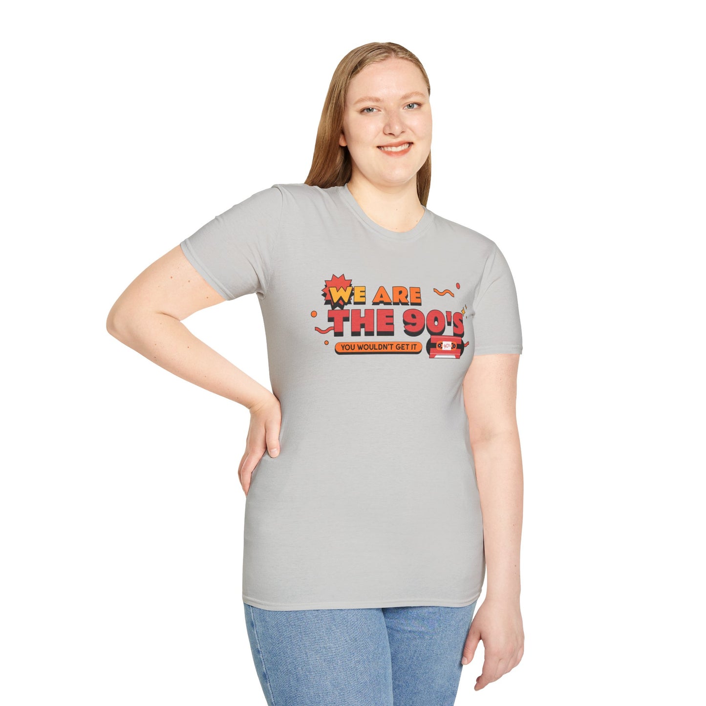 Retro T Shirt, Retro Design Shirt, Retro Art Tee Shirt, T-shirt with Retro Style