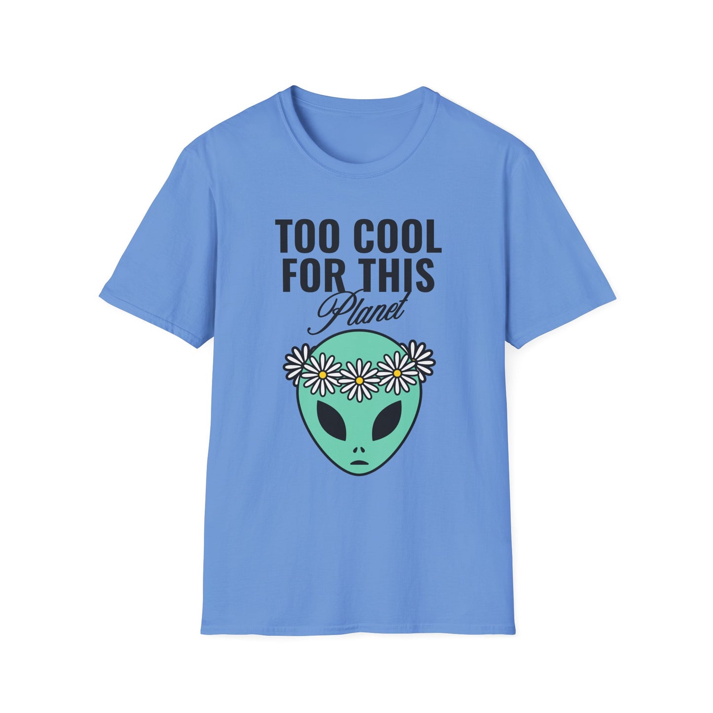 Funny T Shirts, UFO Tees, Funny Aliens Shirt