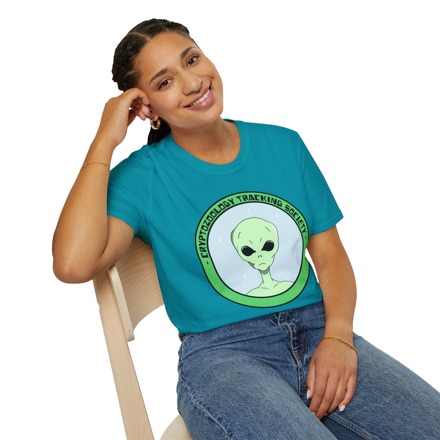 Funny T Shirts, UFO Tees, Funny Aliens Shirt