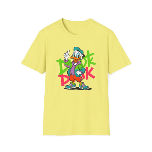 Cartoon T Shirt, Animation Shirt, Funny Animals Tee Shirt