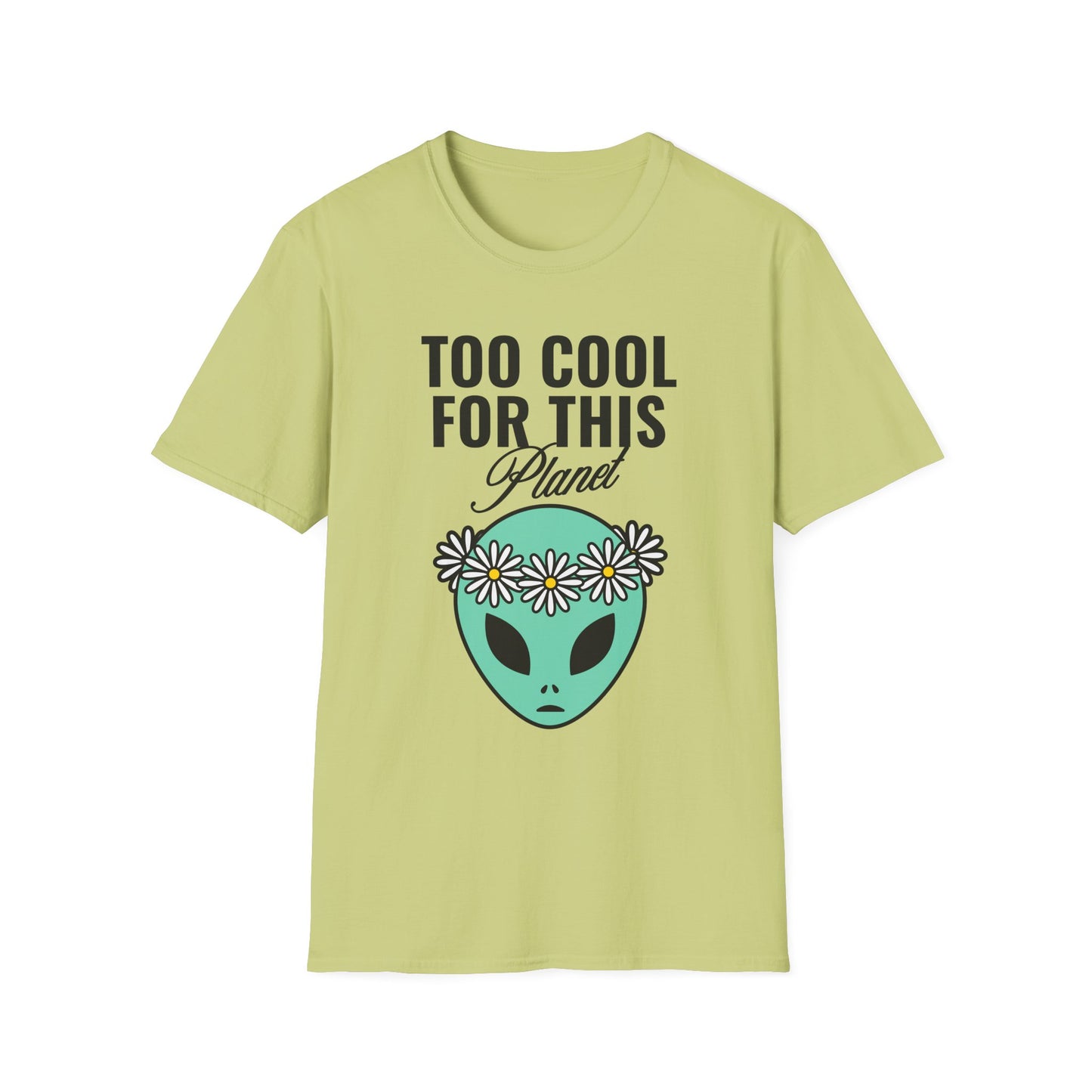Funny T Shirts, UFO Tees, Funny Aliens Shirt