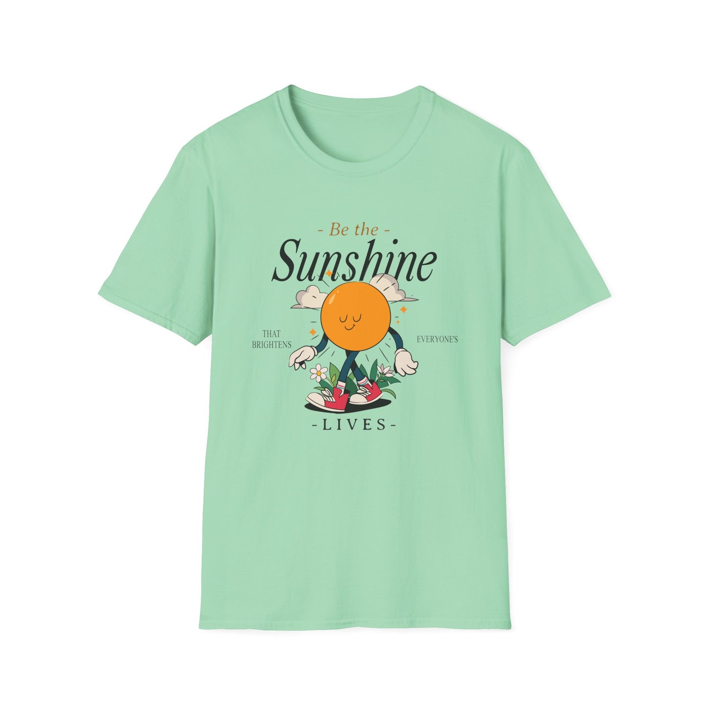 Retro T Shirt, Retro Design Shirt, Retro Art Tee Shirt, T-shirt with Retro Style