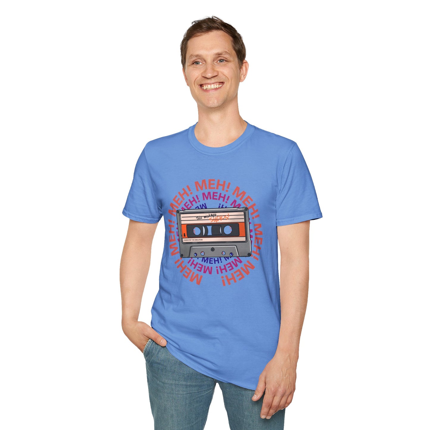 Retro T Shirt, Retro Design Shirt, Retro Art Tee Shirt, T-shirt with Retro Style