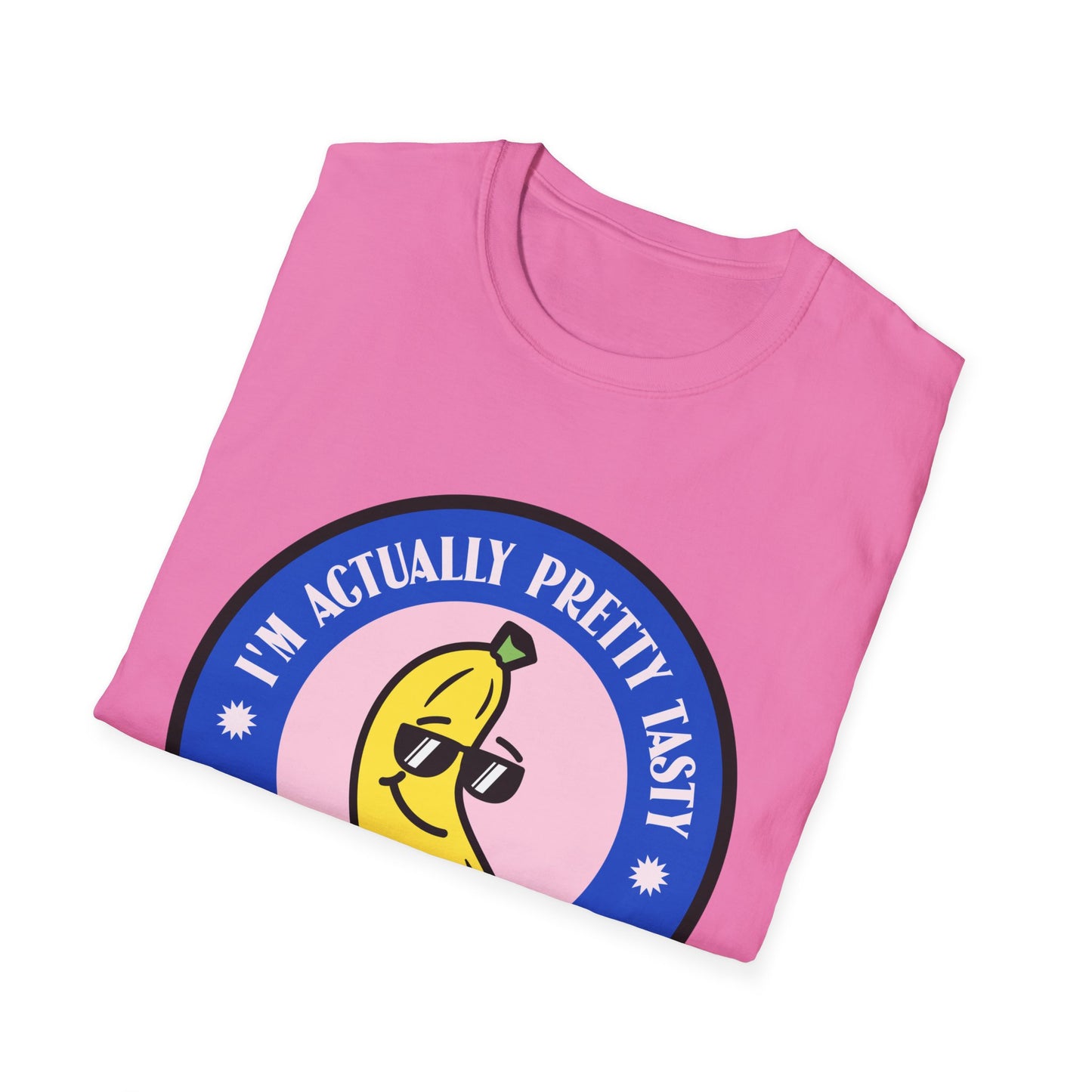 Food Tees, Funny Food T Shirts, Funny T Shirts, Shirt with Banana, Banana T Shirt, Funny Banana Shirt