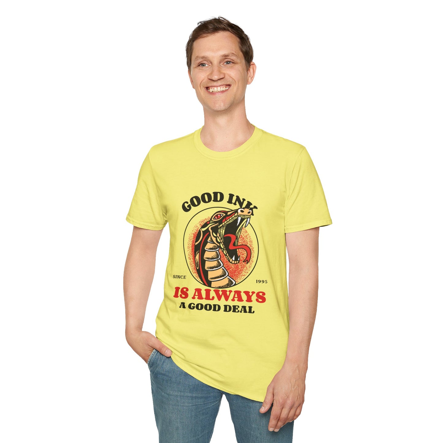 Retro T Shirt, Retro Design Shirt, Retro Art Tee Shirt, T-shirt with Retro Style