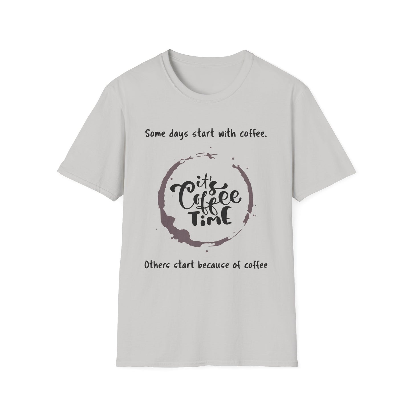 Food Tees, Funny Food T Shirts, Funny T Shirts, Coffee Tee Shirt, Coffee Tee, Funny Coffee Shirts