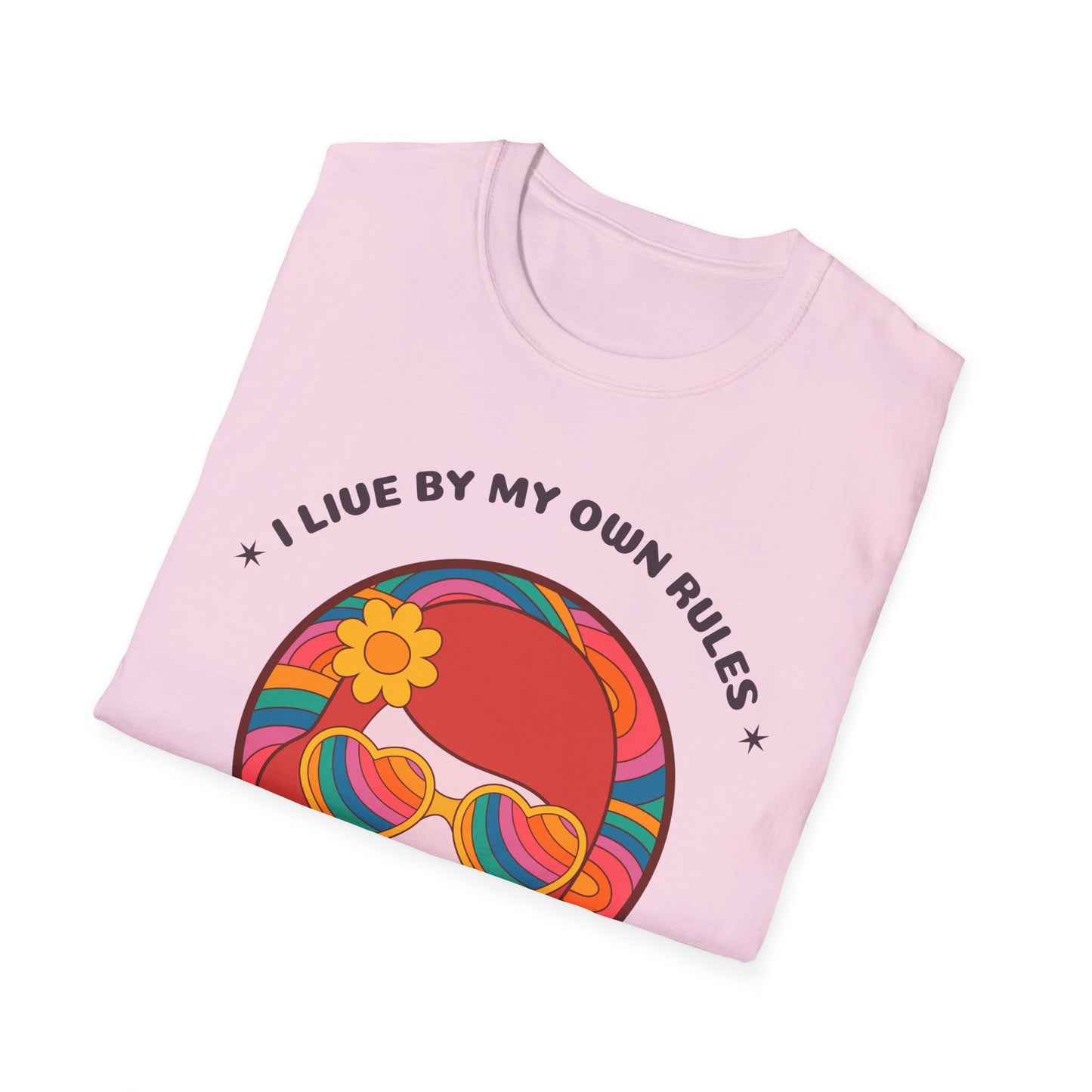 Retro T Shirt, Retro Design Shirt, Retro Art Tee Shirt, T-shirt with Retro Style