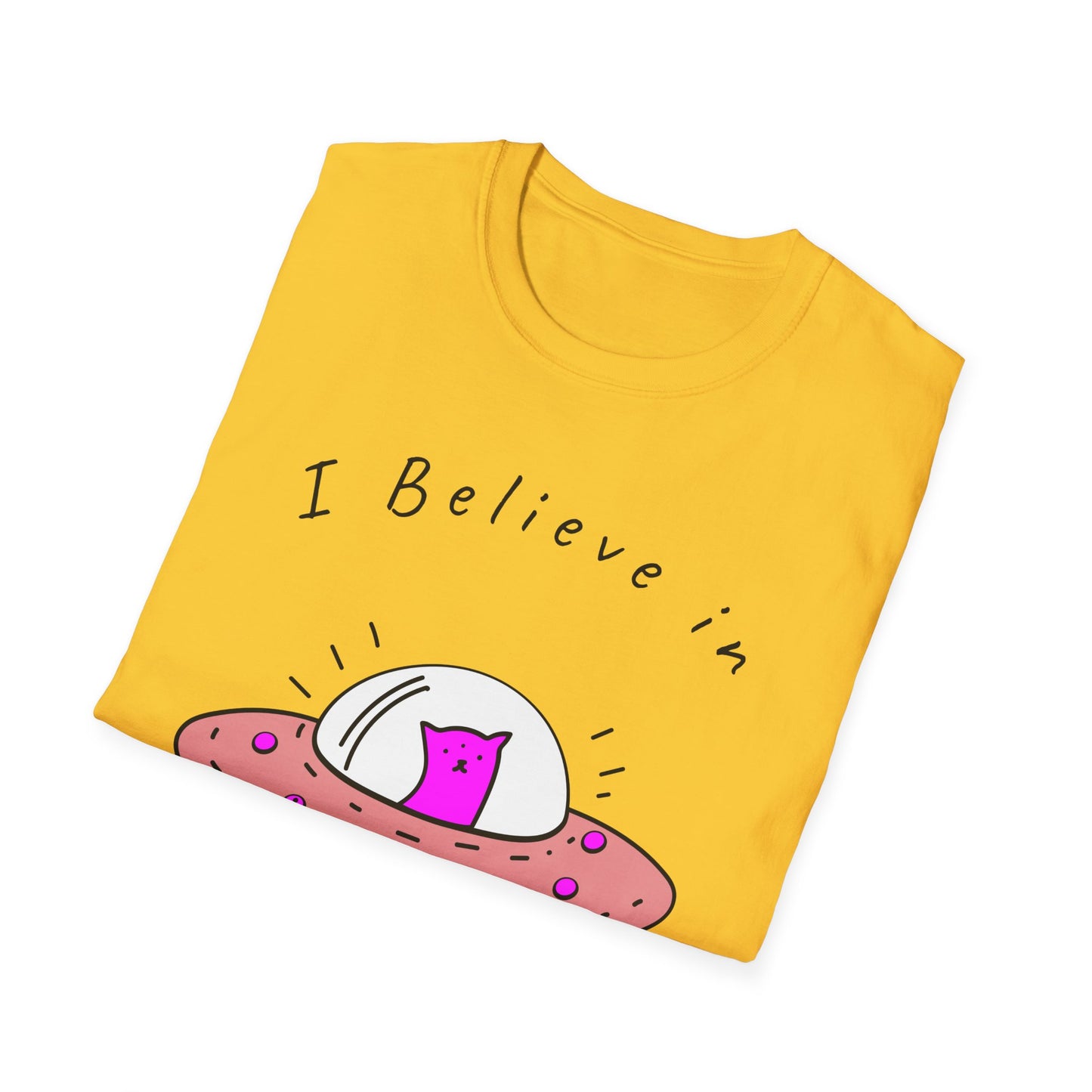 Funny T Shirts, UFO Tees, Funny Aliens Shirt