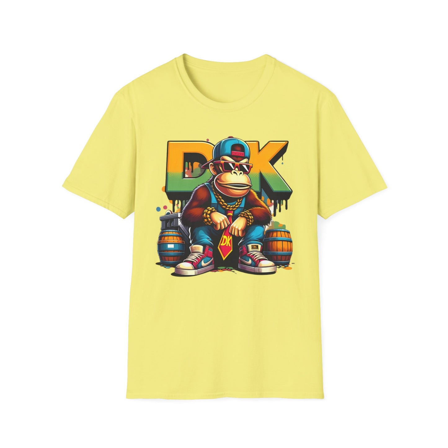 Animals Tees, Funny Animals Shirt, T Shirts with Funny Animals, T-Shirt with Gorilla, Monkey Tees