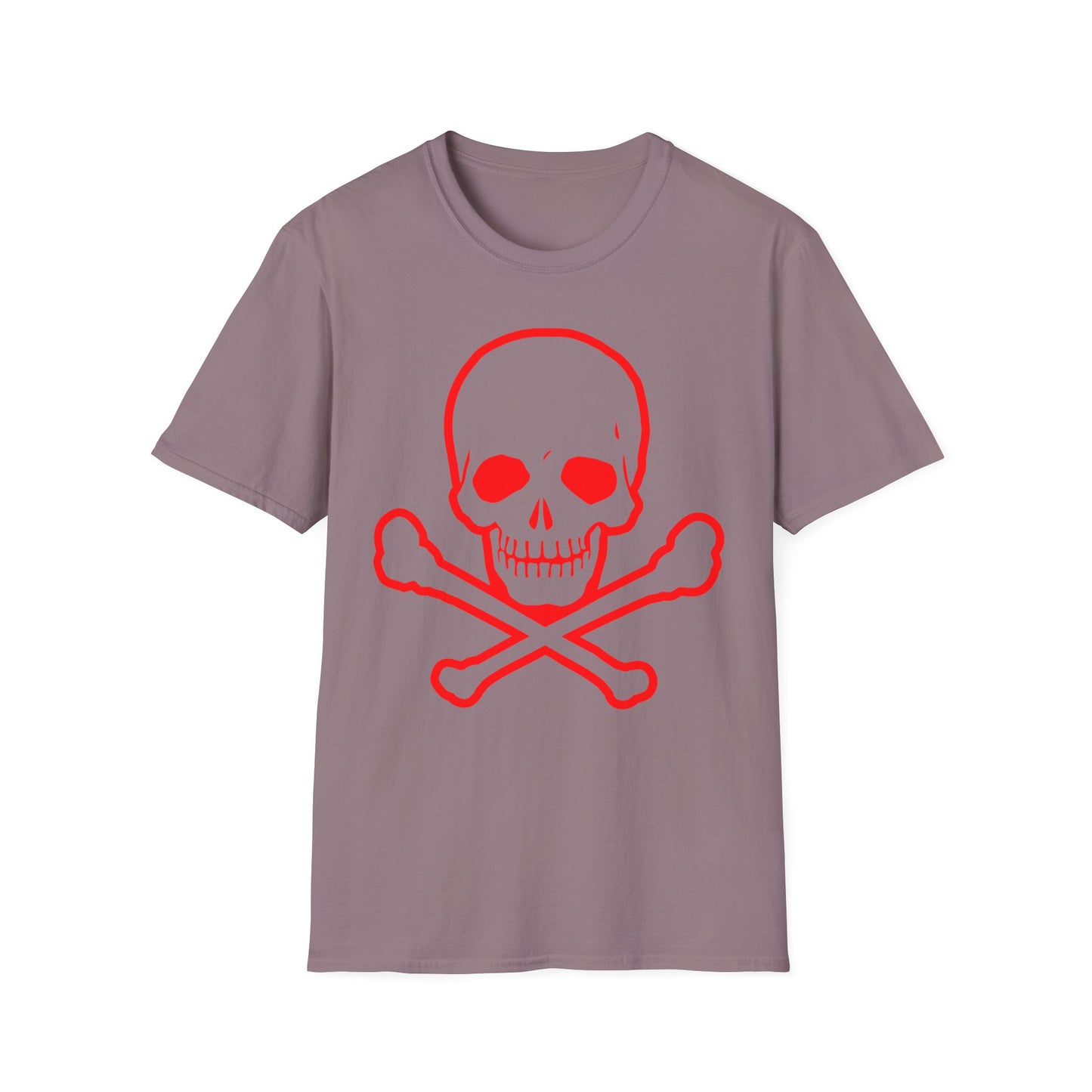 Skull T Shirt, Skull Design Shirt, Skull Art Tee Shirt, T-shirt with Skull 7