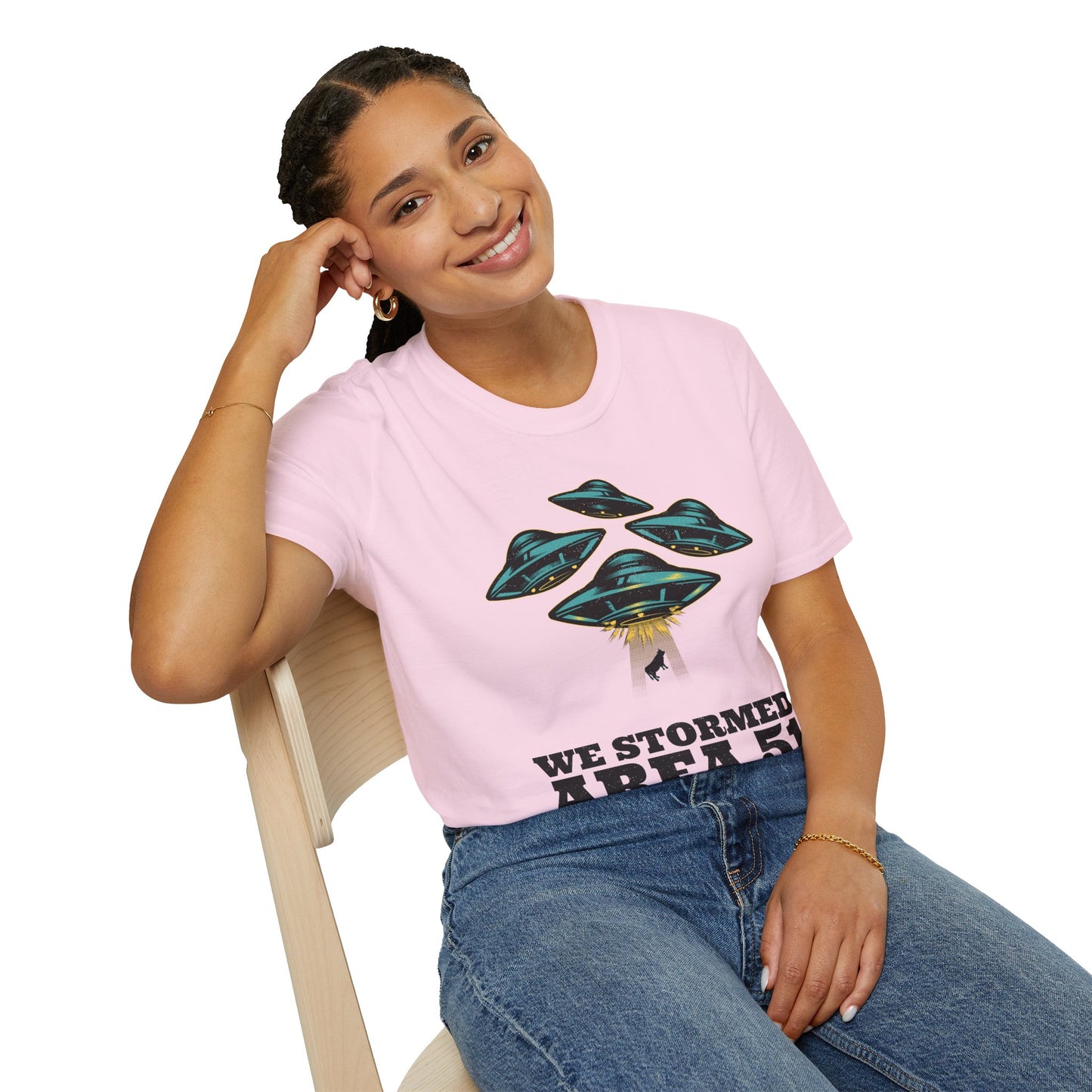 Funny T Shirts, UFO Tees, Funny Aliens Shirt