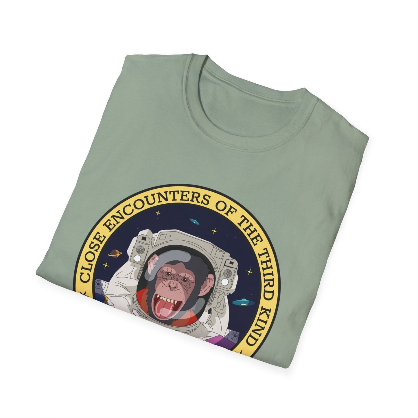 Funny T Shirts, UFO Tees, Funny Aliens Shirt