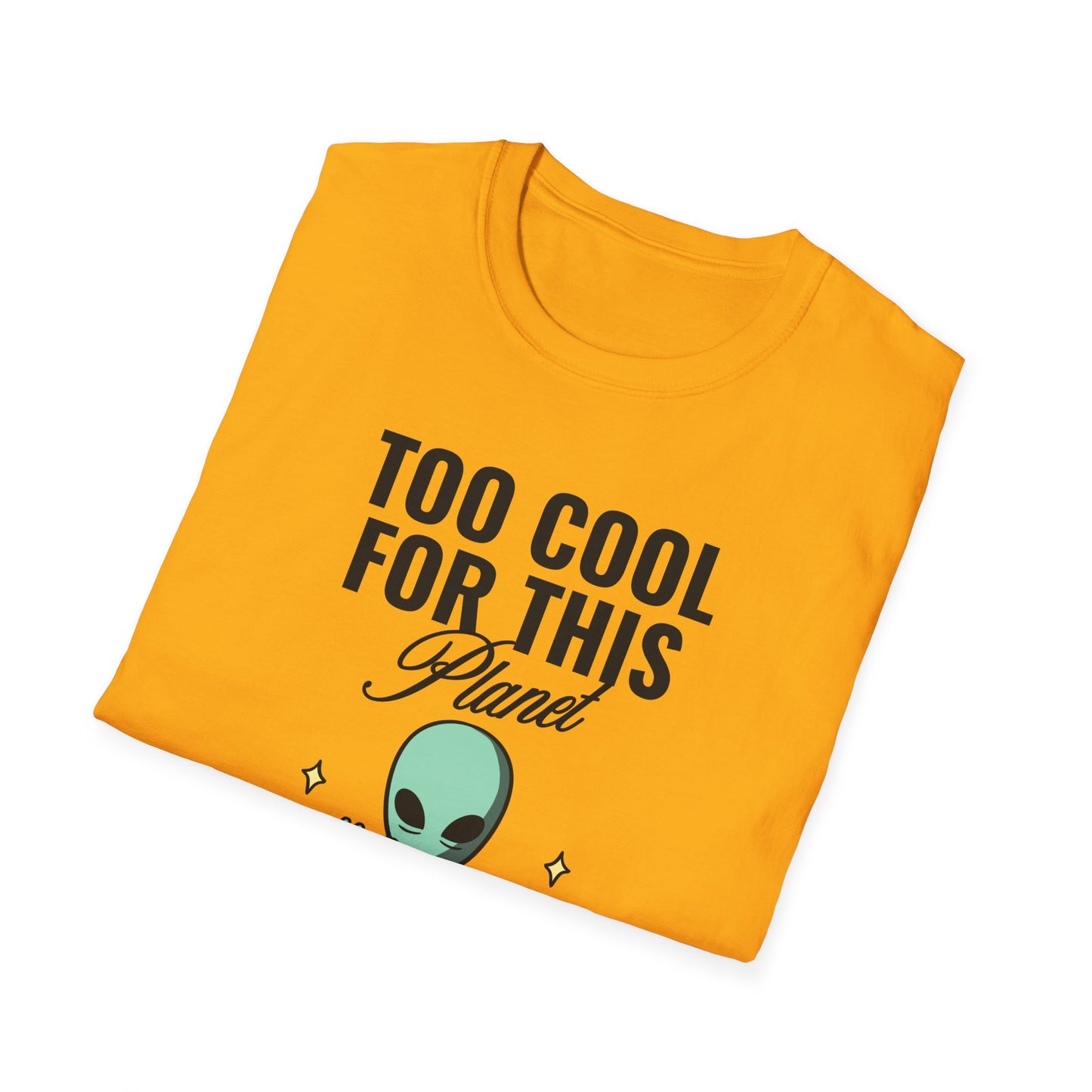 Funny T Shirts, UFO Tees, Funny Aliens Shirt