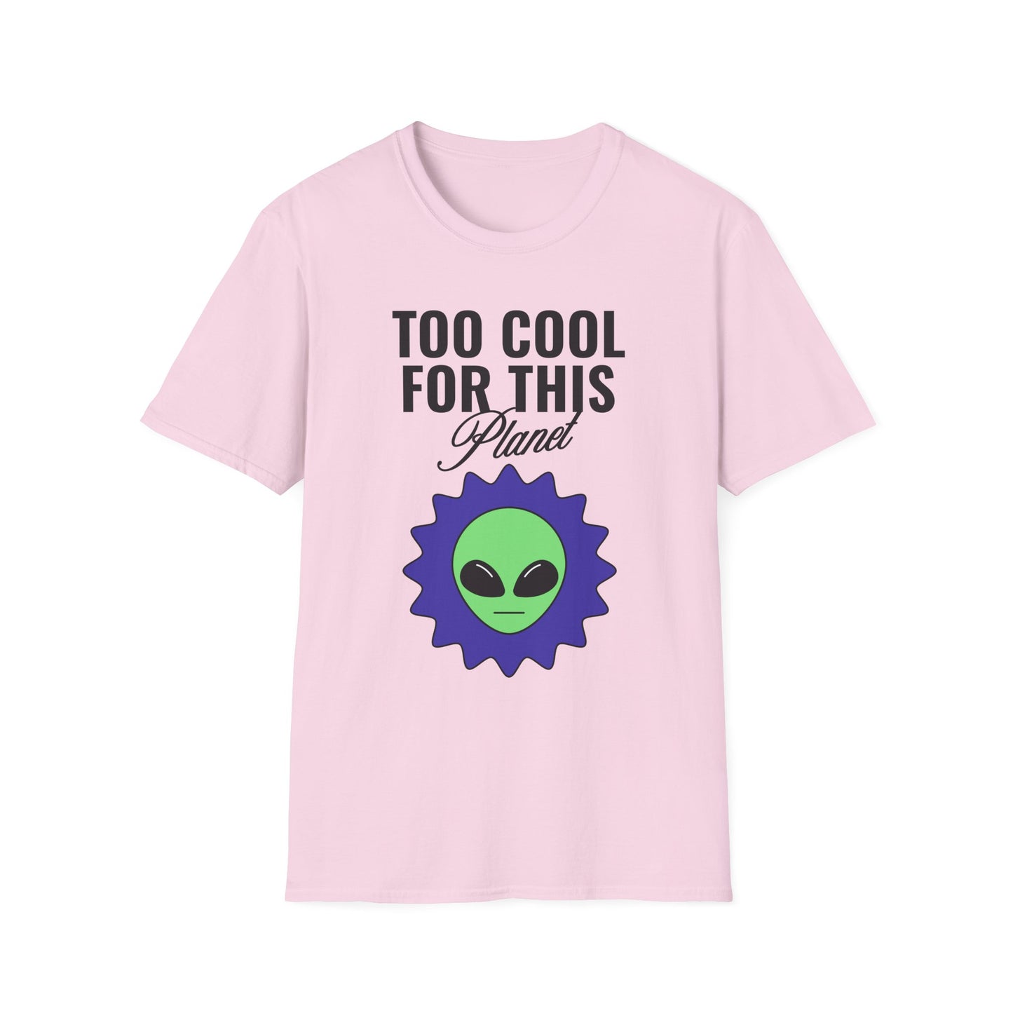 Funny T Shirts, UFO Tees, Funny Aliens Shirt
