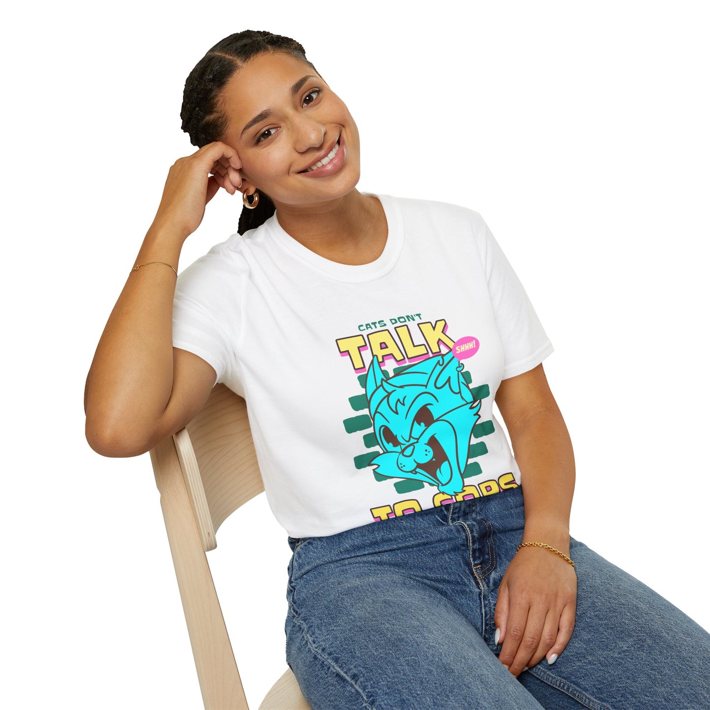 Animals Tees, Funny Animals Shirt, Funny T Shirts, Funny Cat Shirt