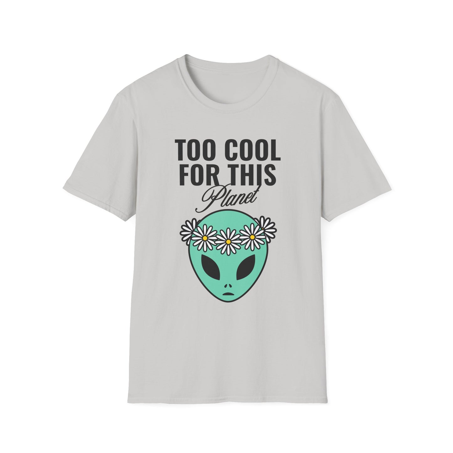 Funny T Shirts, UFO Tees, Funny Aliens Shirt